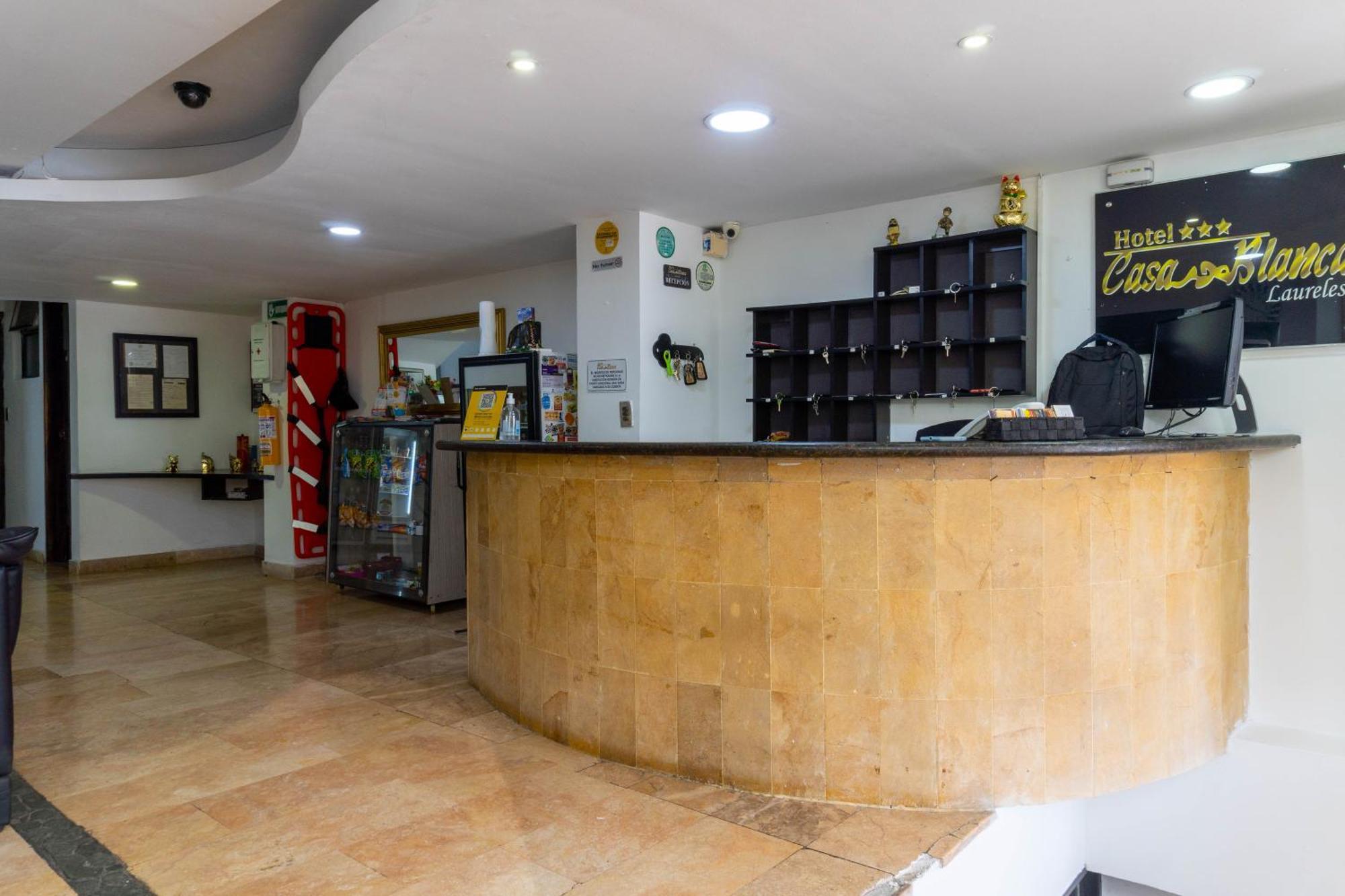 Casa White 3* Medellín