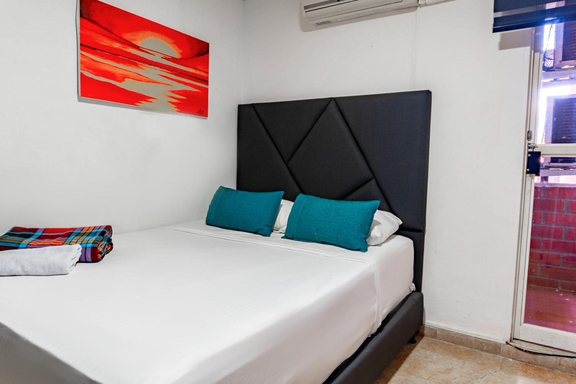 Casa White 3* Medellín