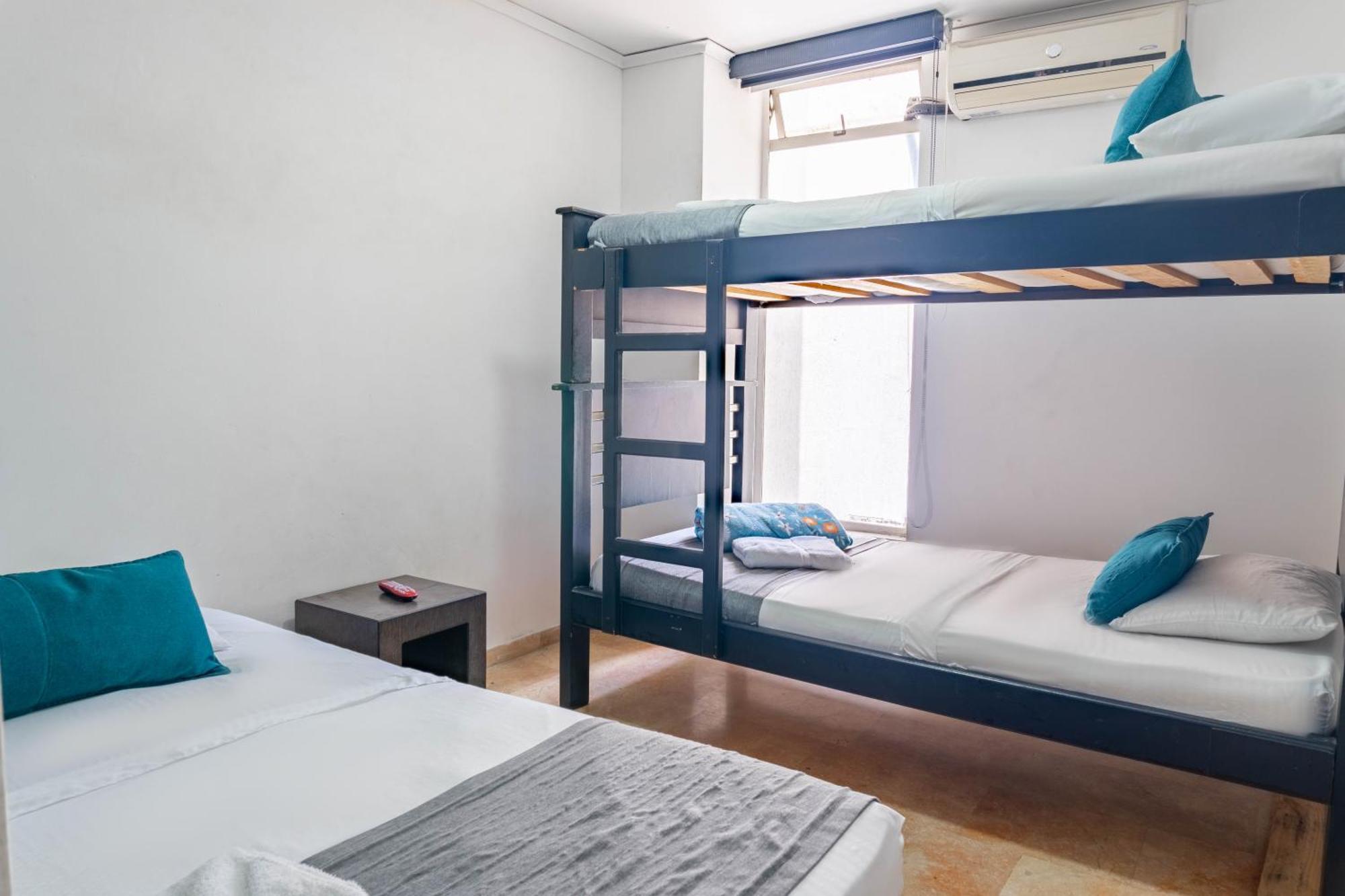 Casa White 3* Medellín