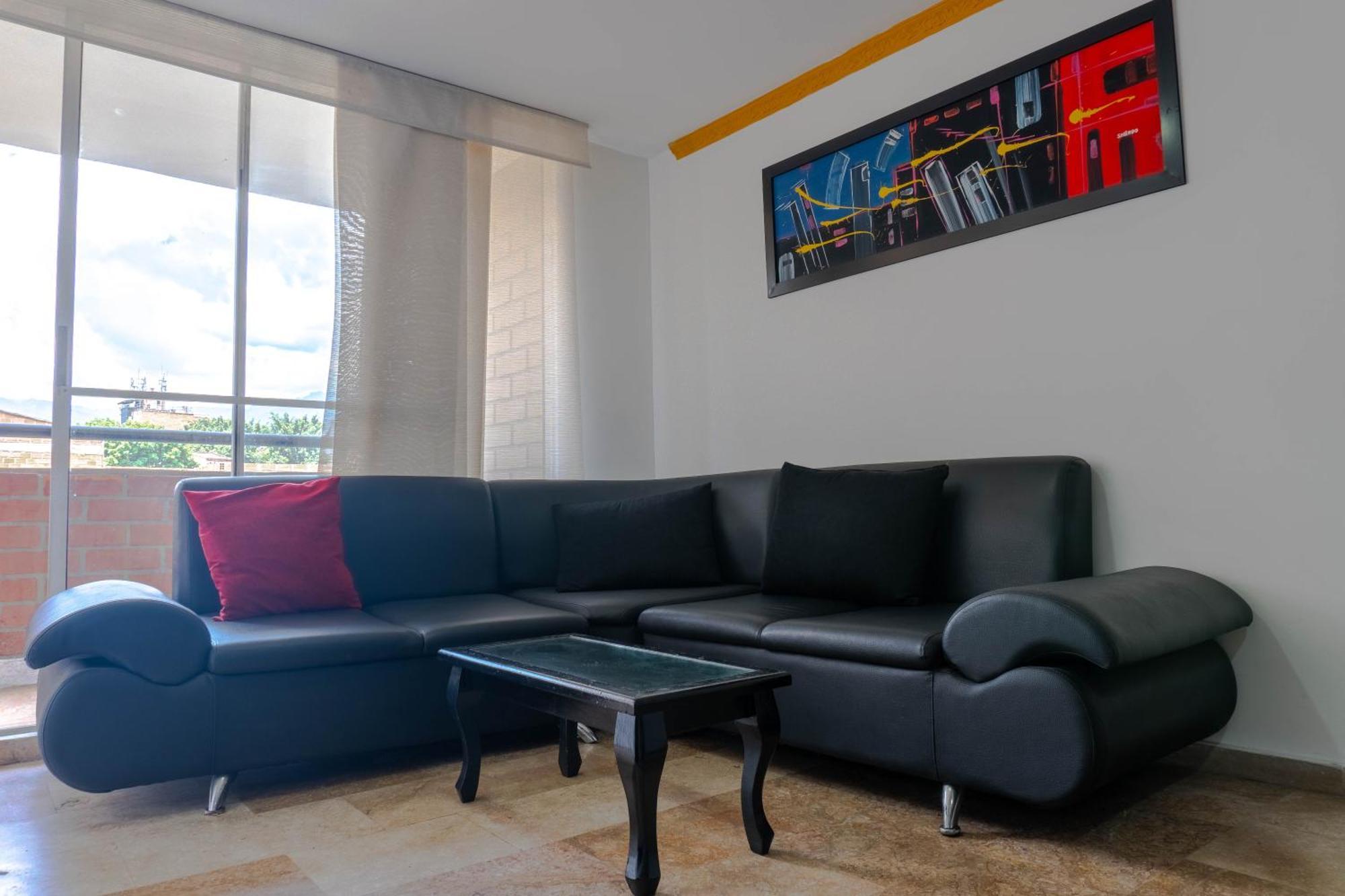 Casa White Hotel Medellín