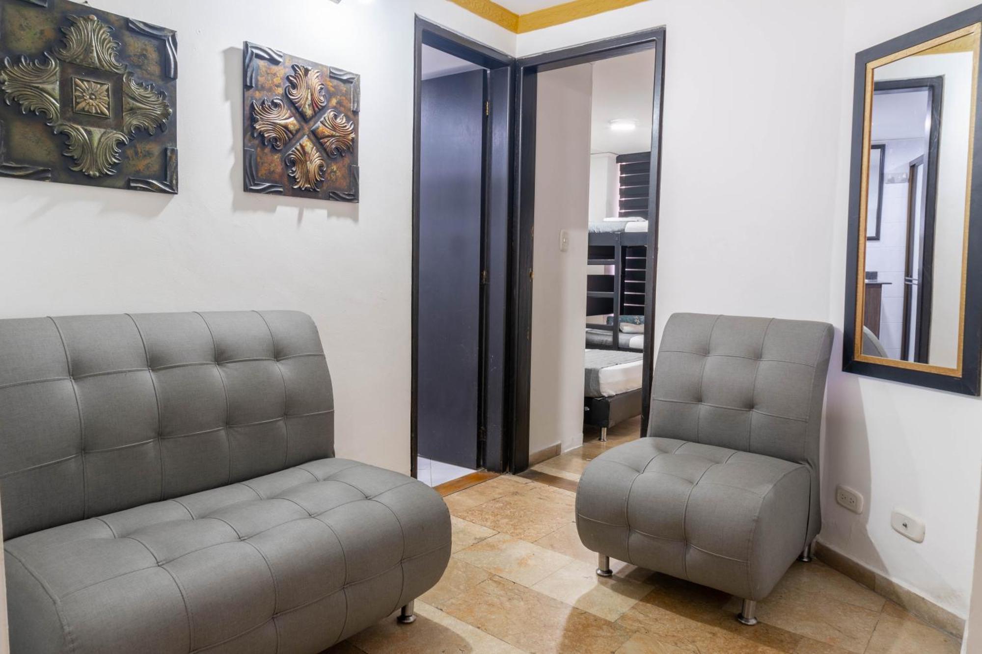 Casa White Medellín