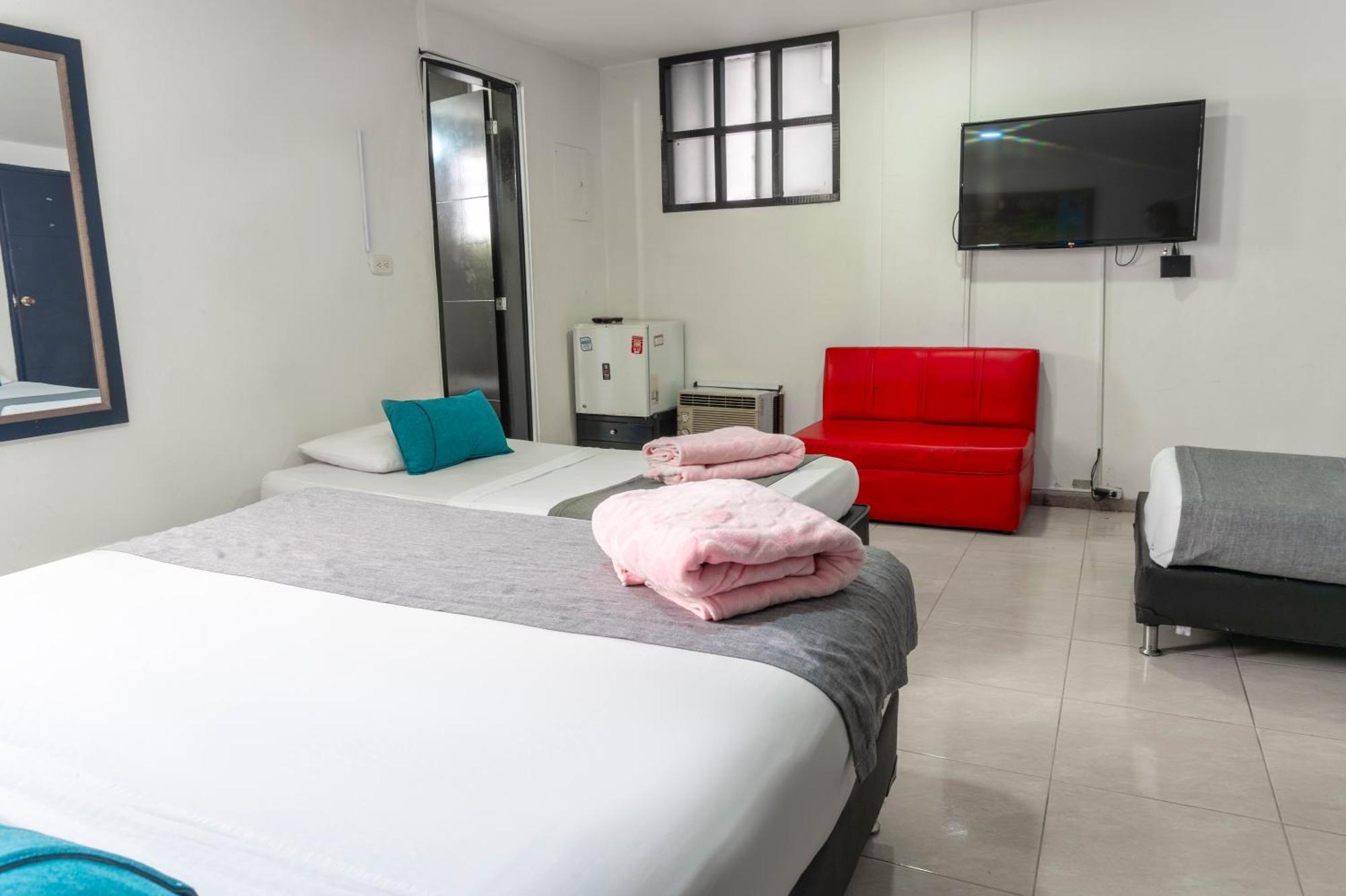 Casa White