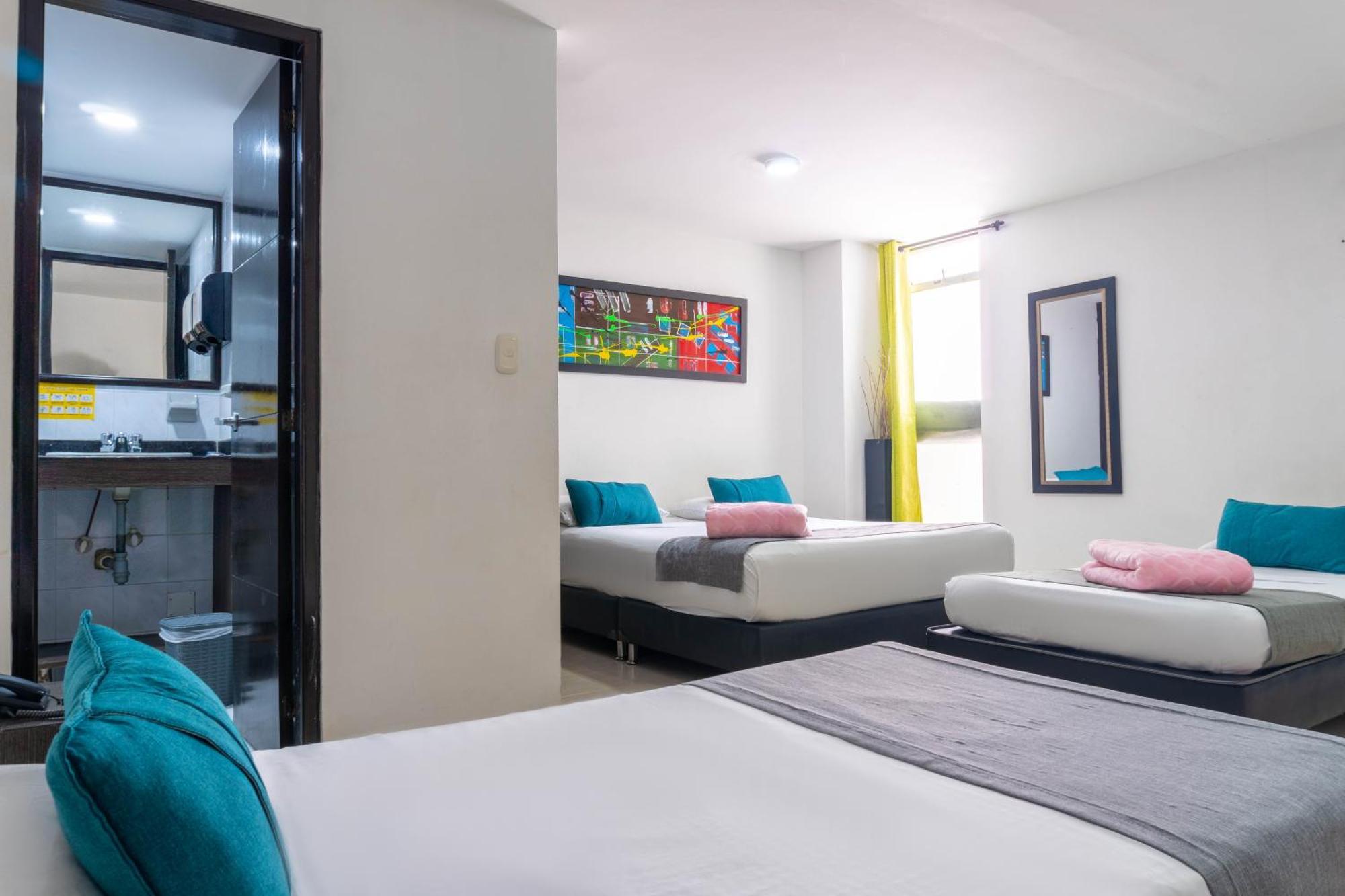 Casa White Hotel