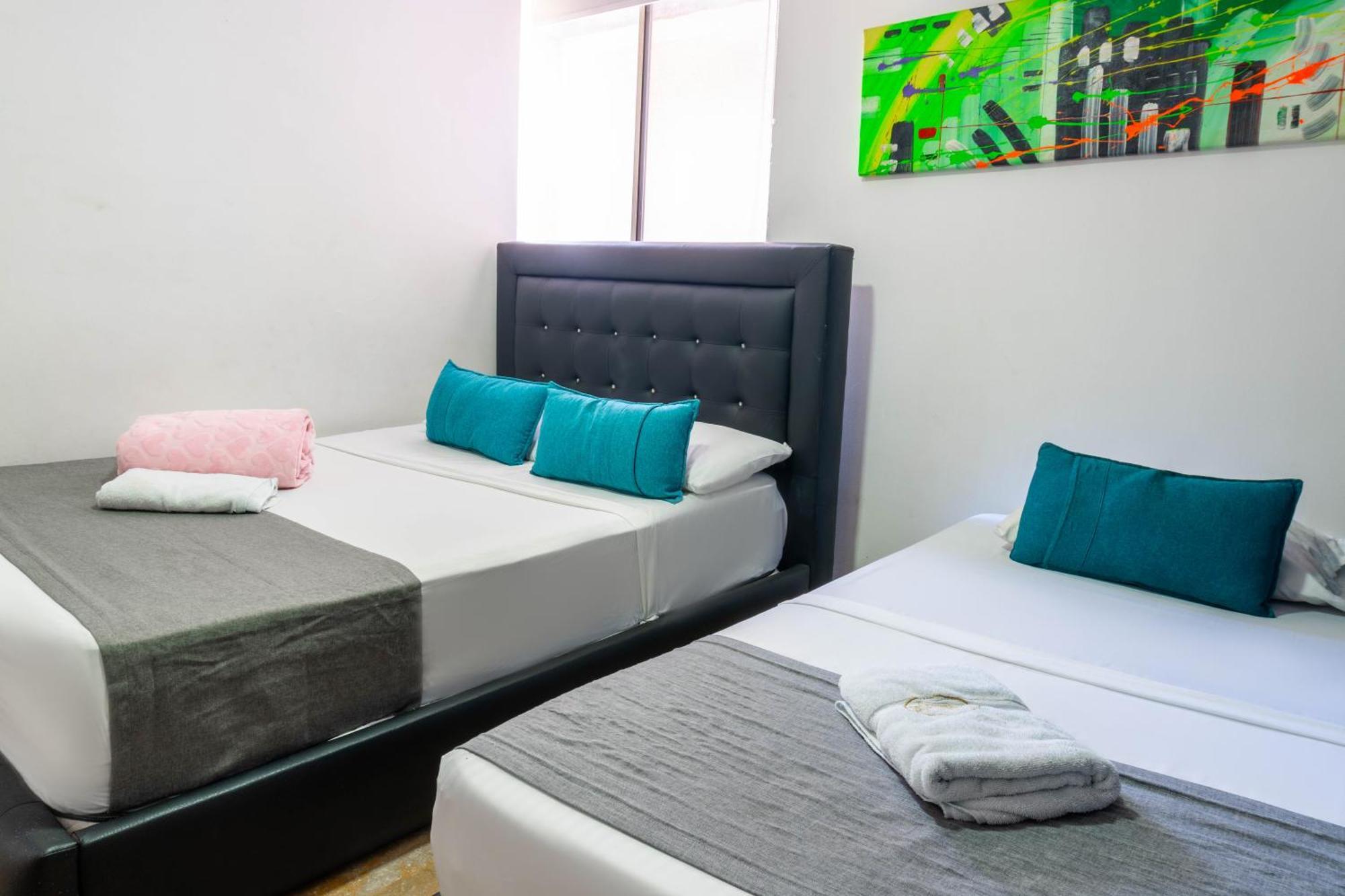 Hotel Casa White 3*