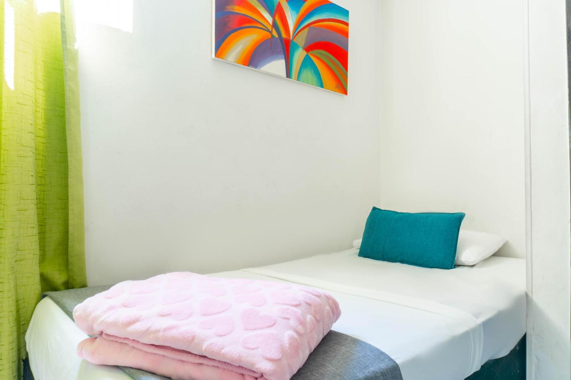 Hotel Casa White