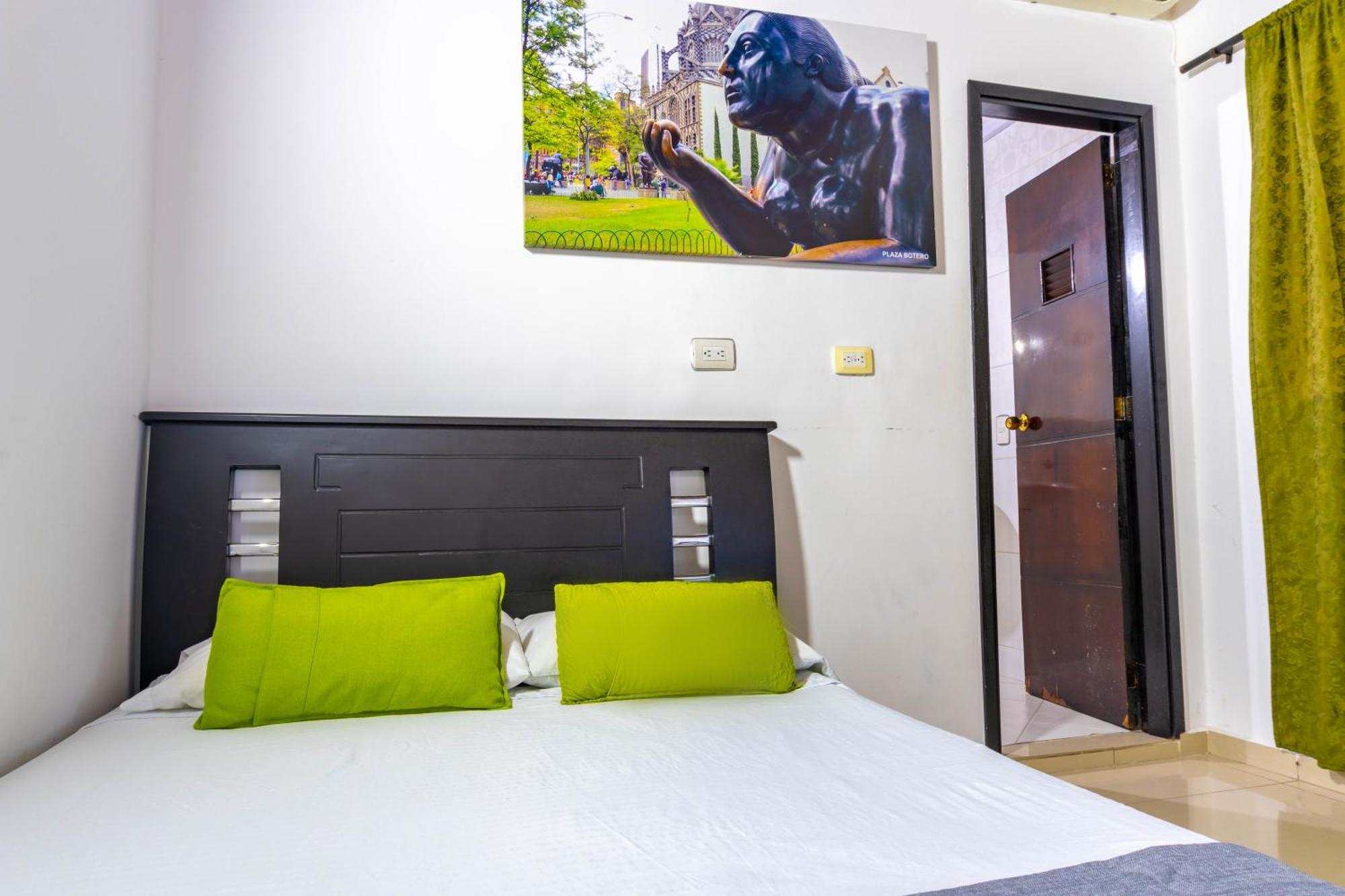 Apartamento Verony Laureles Medellín