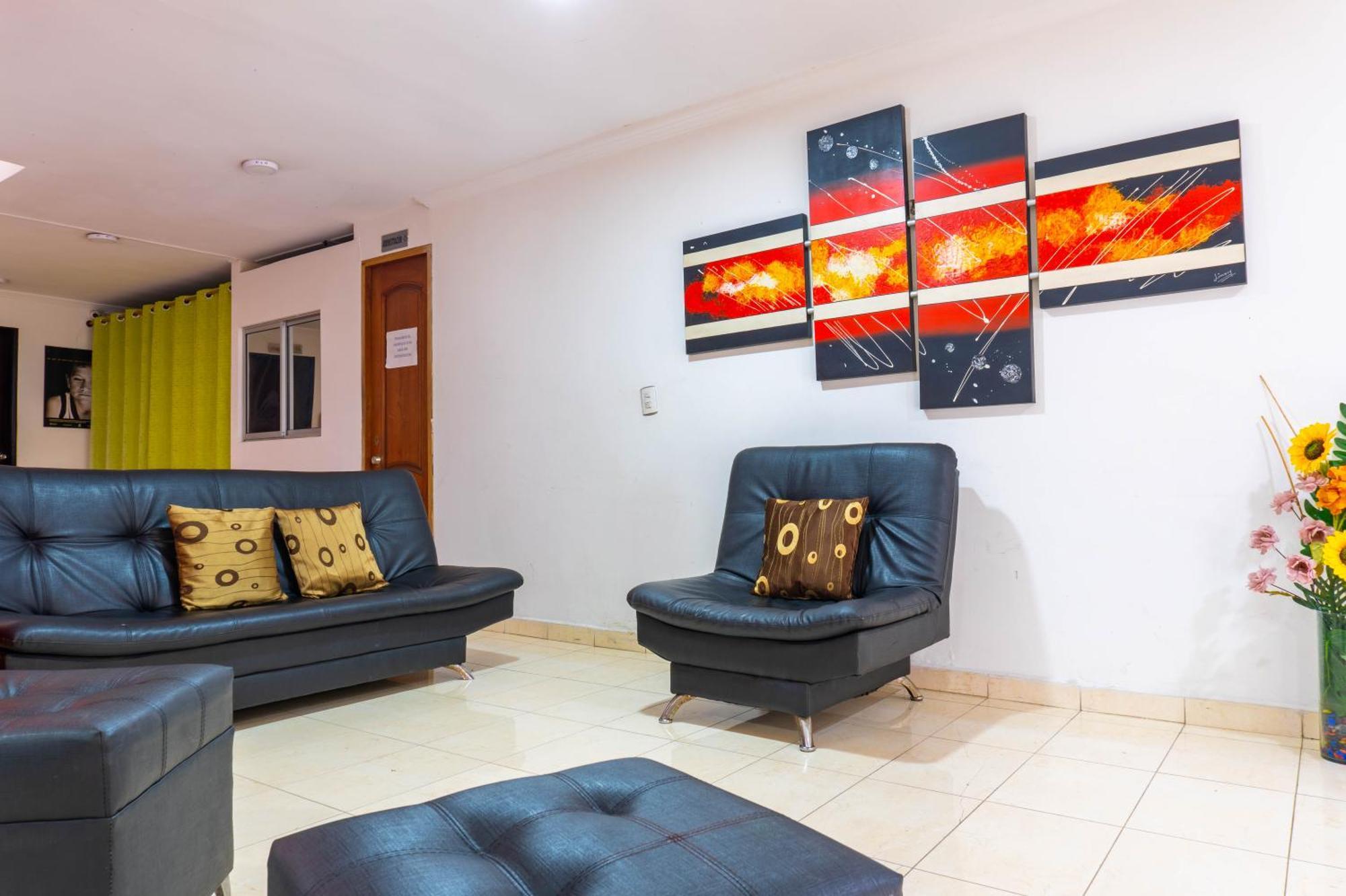 Verony Laureles Apartamento Medellín