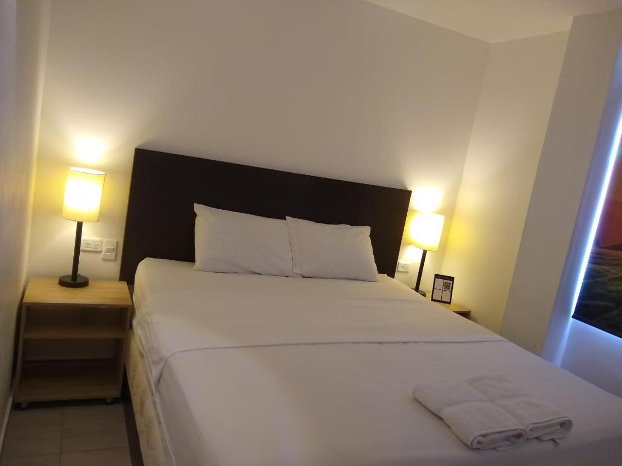 Hotel Opera Medellin (Adults Only) 2* Medellín