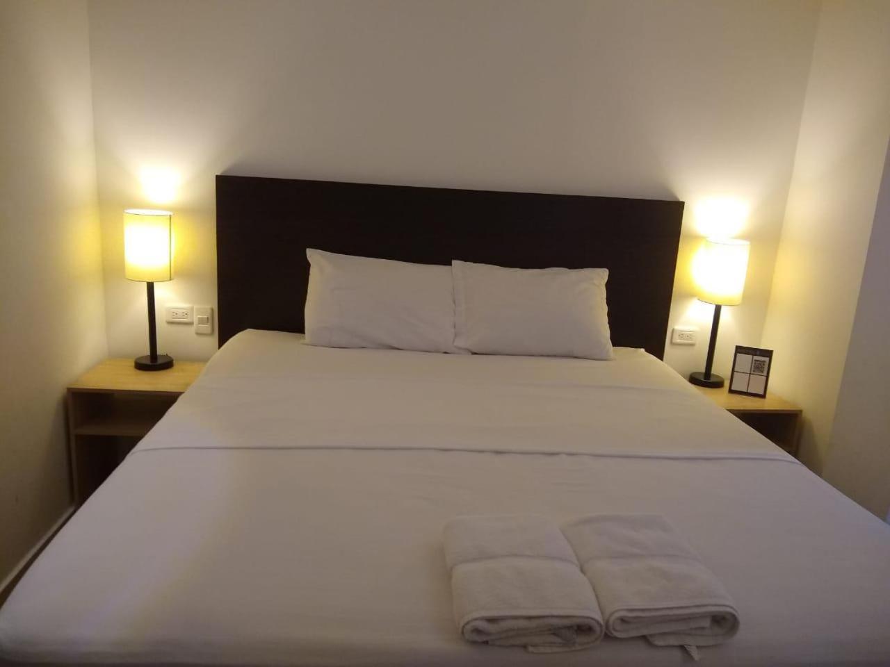 Hotel Opera Medellin (Adults Only)