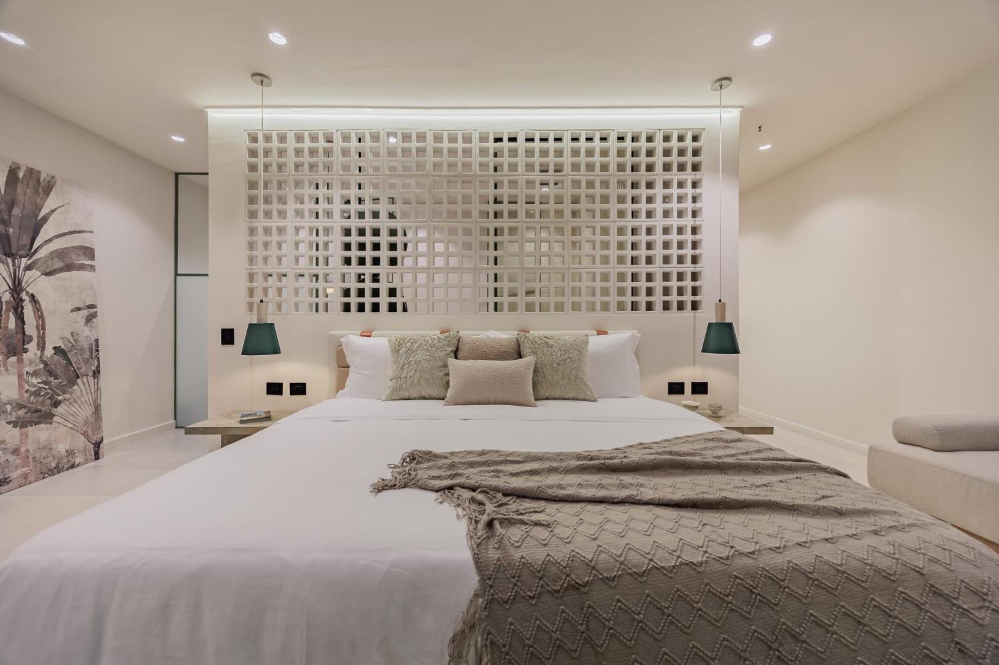 Apartahotel Primavera Building 4*