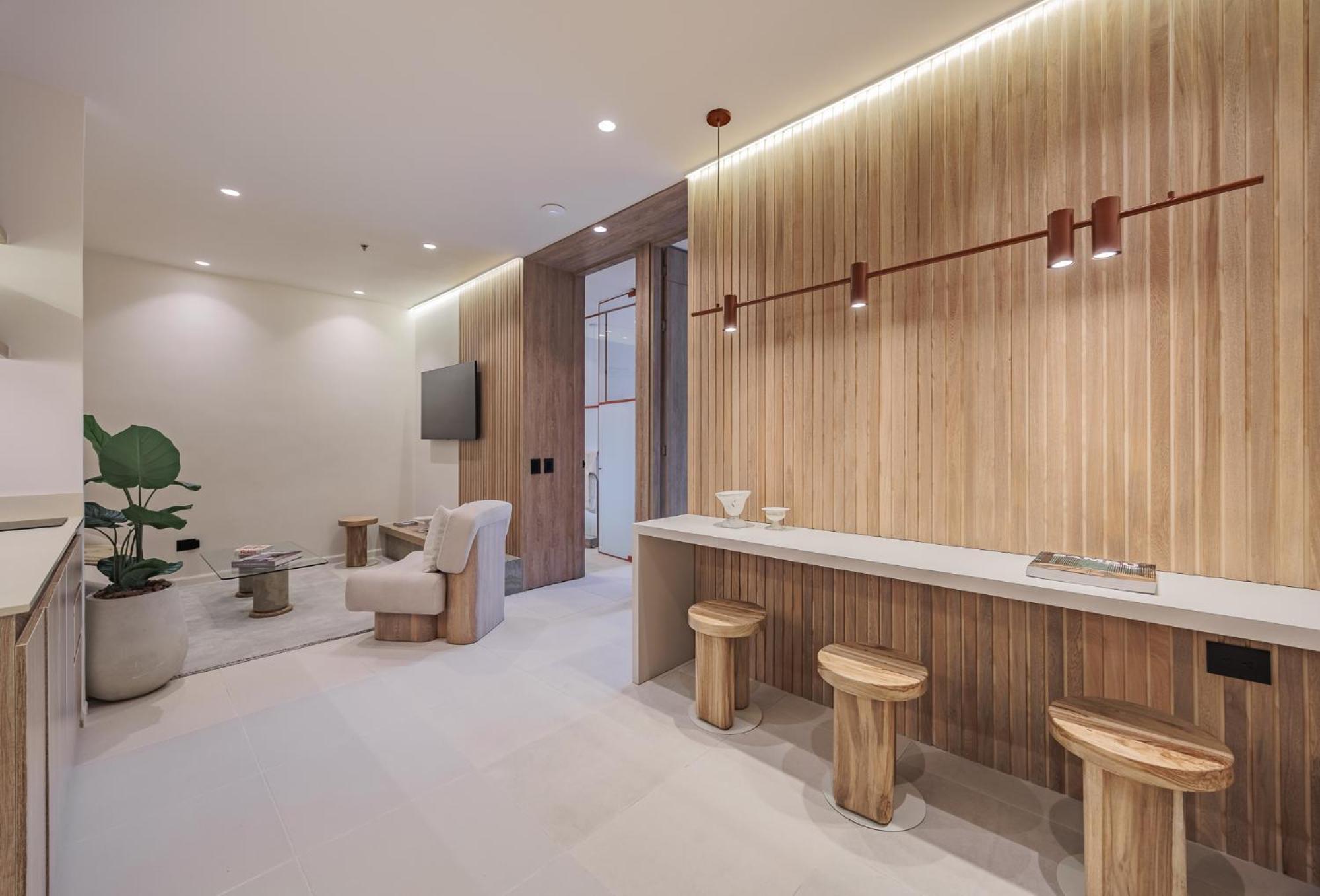 Primavera Building Apartahotel 4*