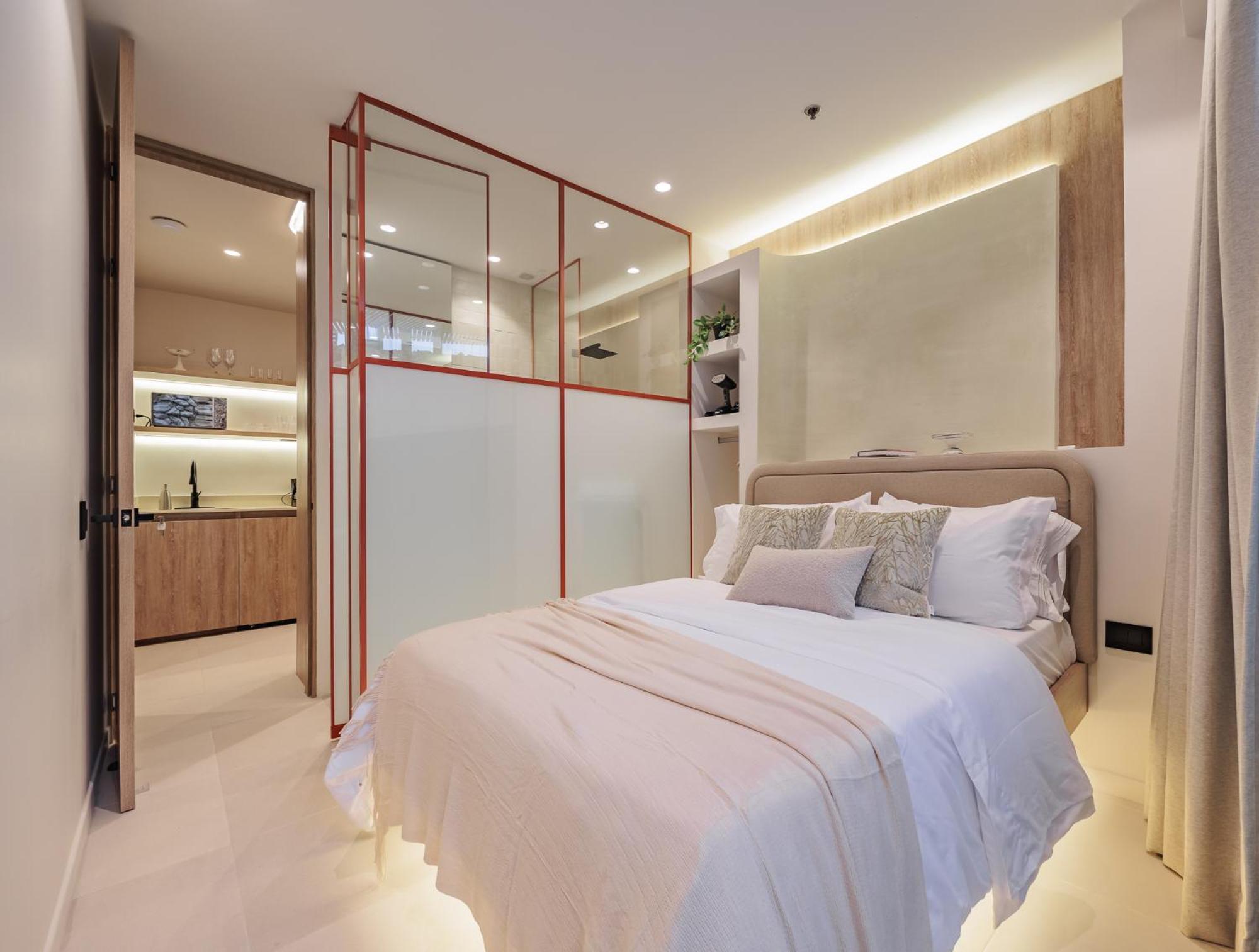 Primavera Building Apartahotel 4*