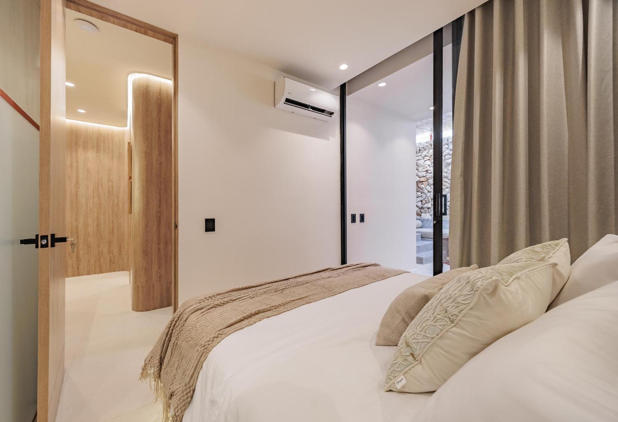 Primavera Building Apartahotel 4*