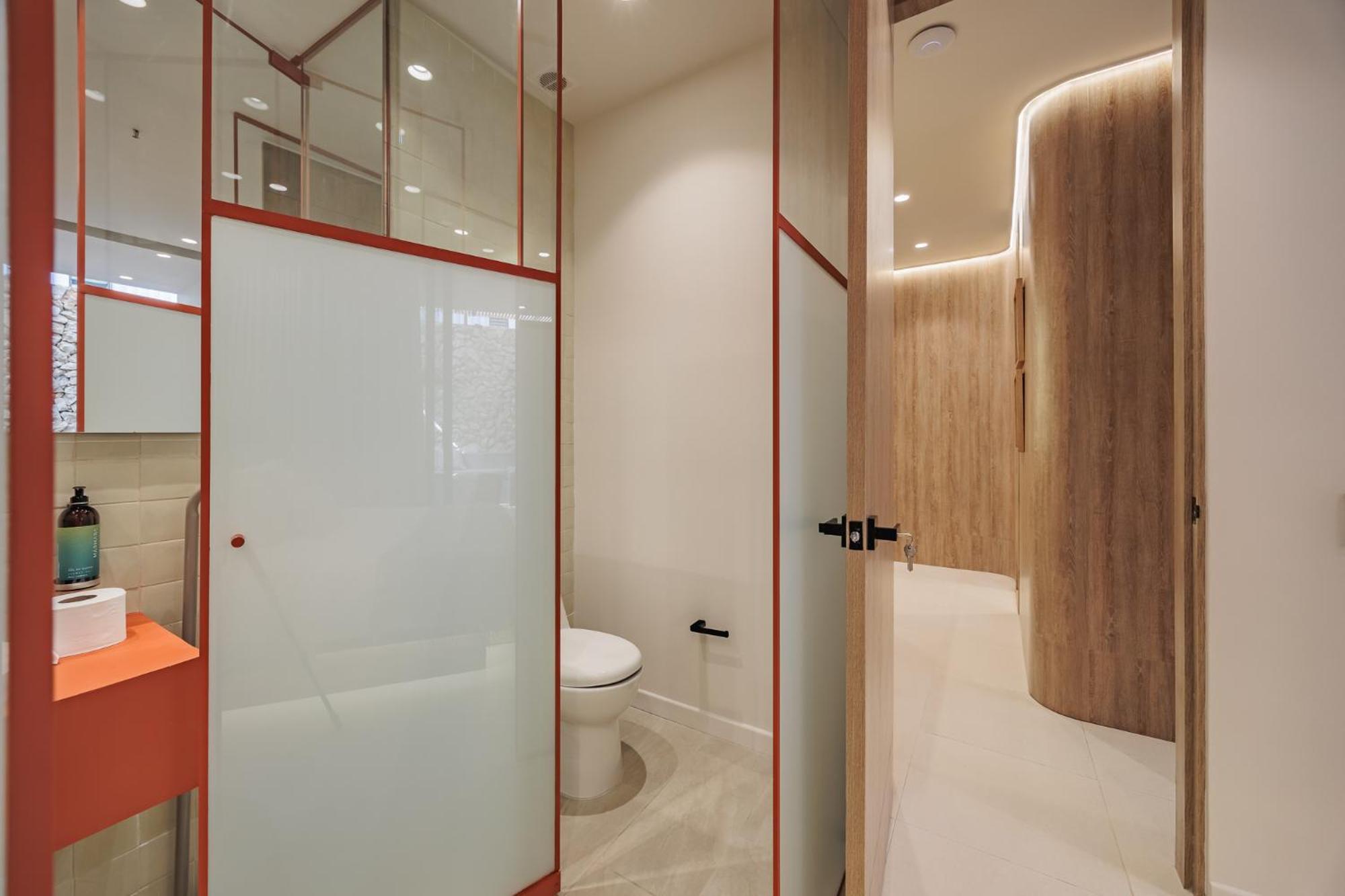 Primavera Building Apartahotel 4*
