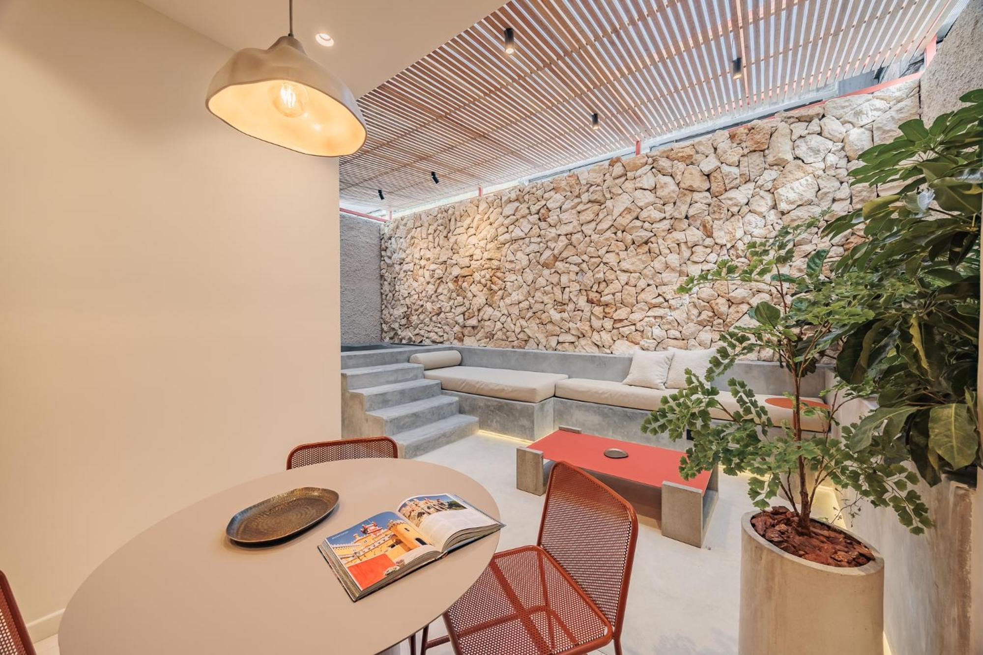 Apartahotel Primavera Building 4*