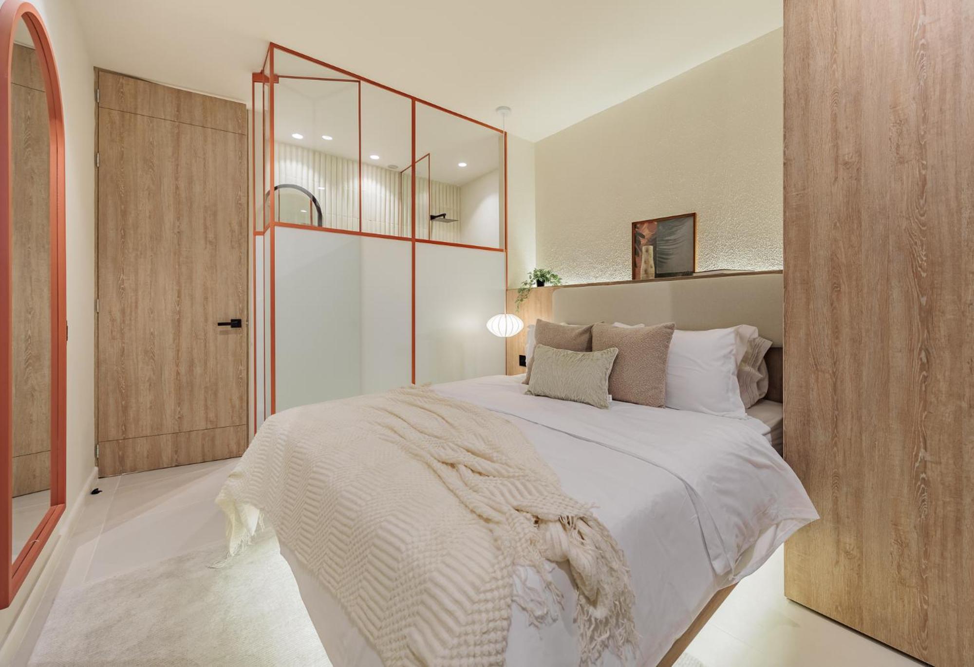 Apartahotel Primavera Building 4*