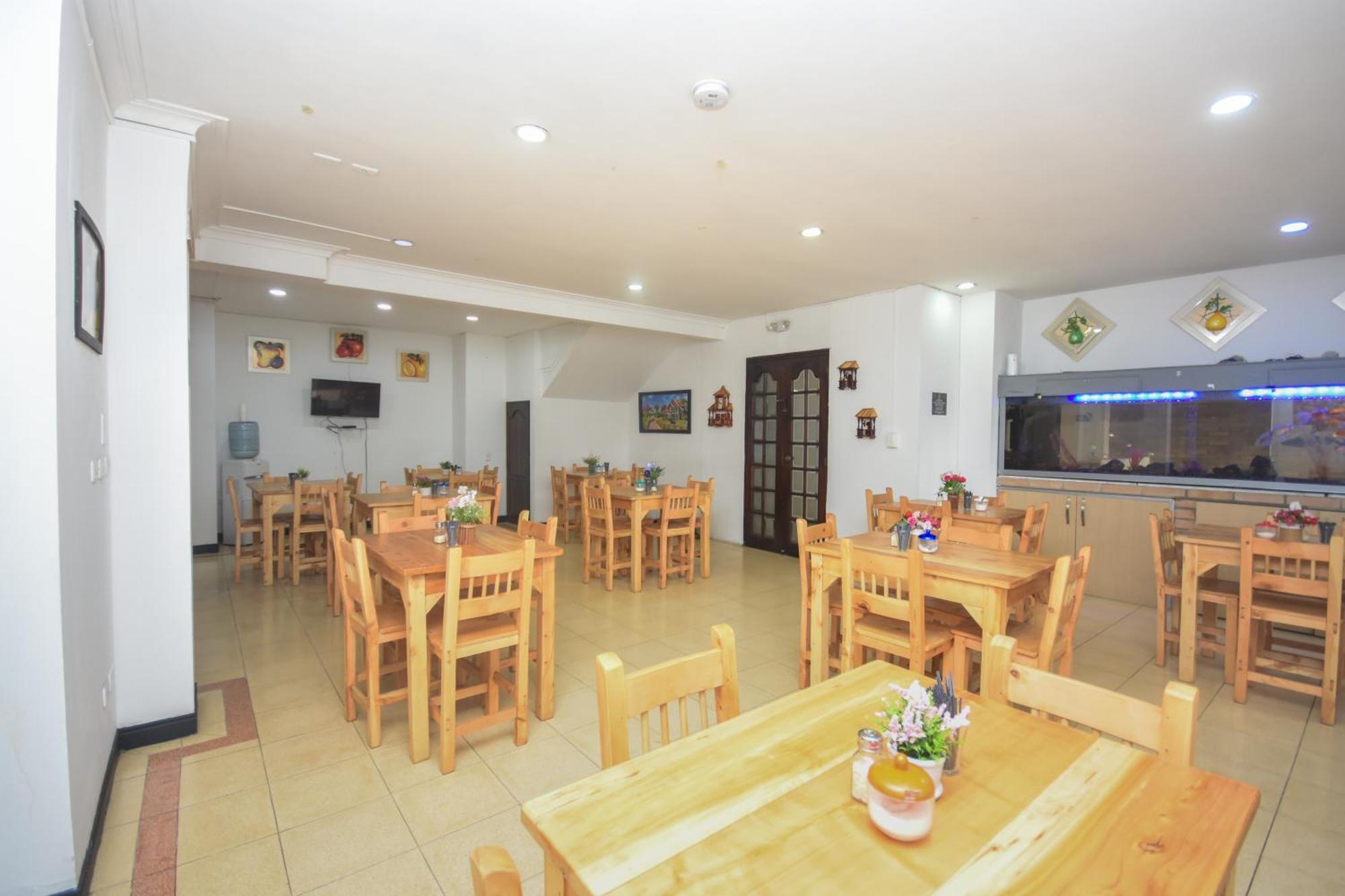Hotel Estadio Real 3*