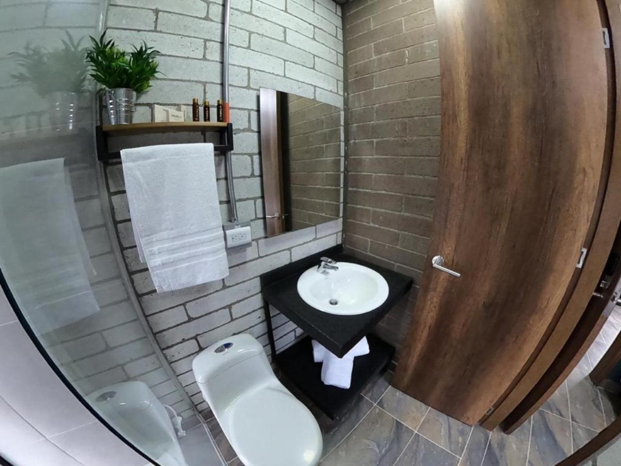 Hotel Manila Boutique Medellin