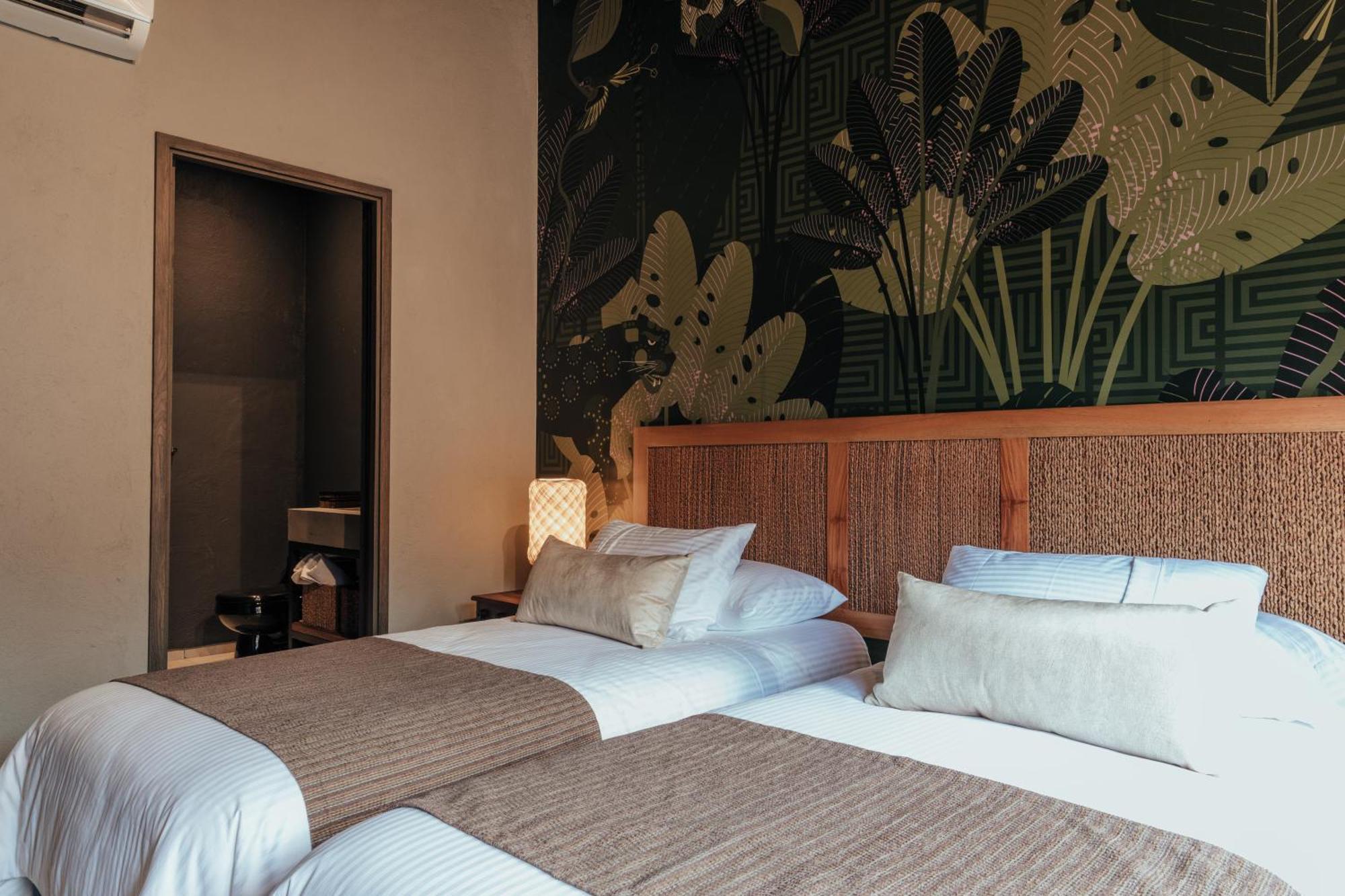 Sui Boutique Hotel Medellin