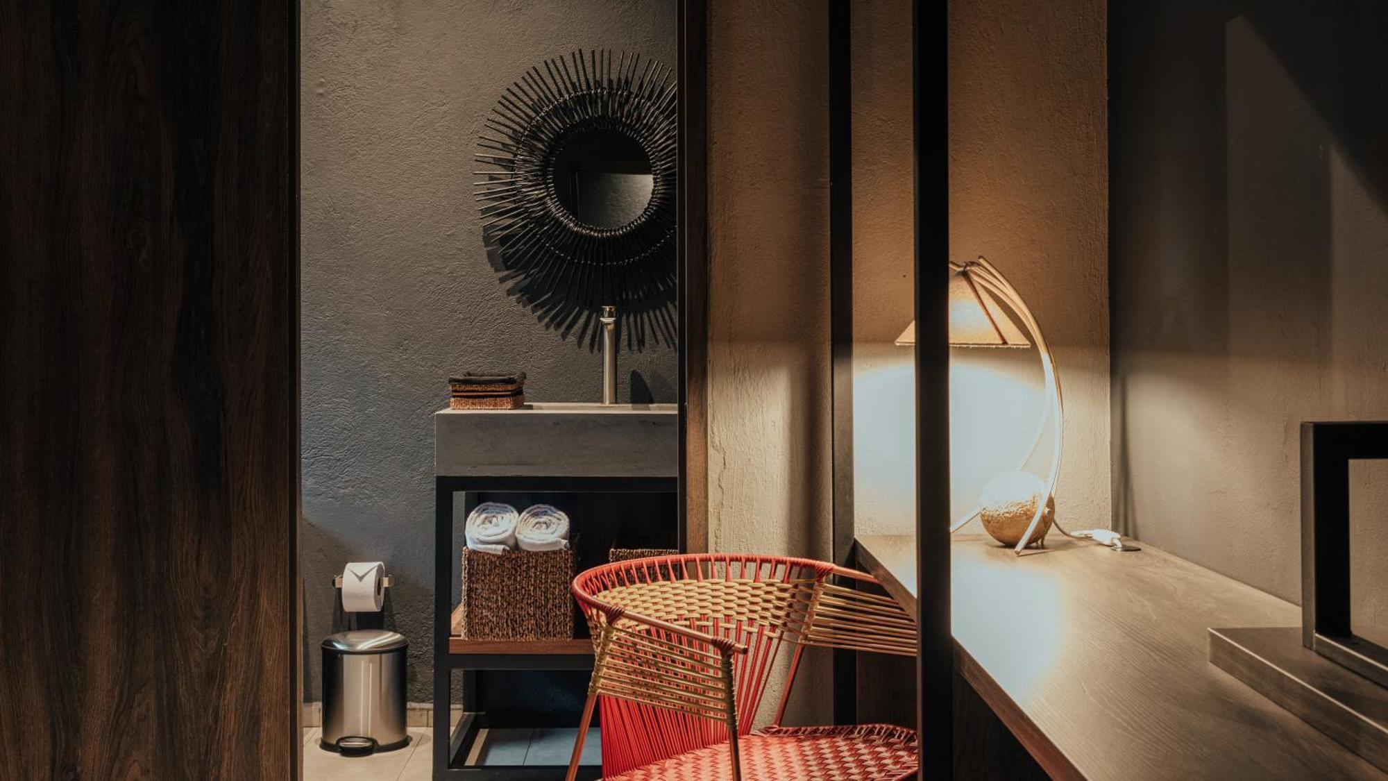 Sui Boutique 4*