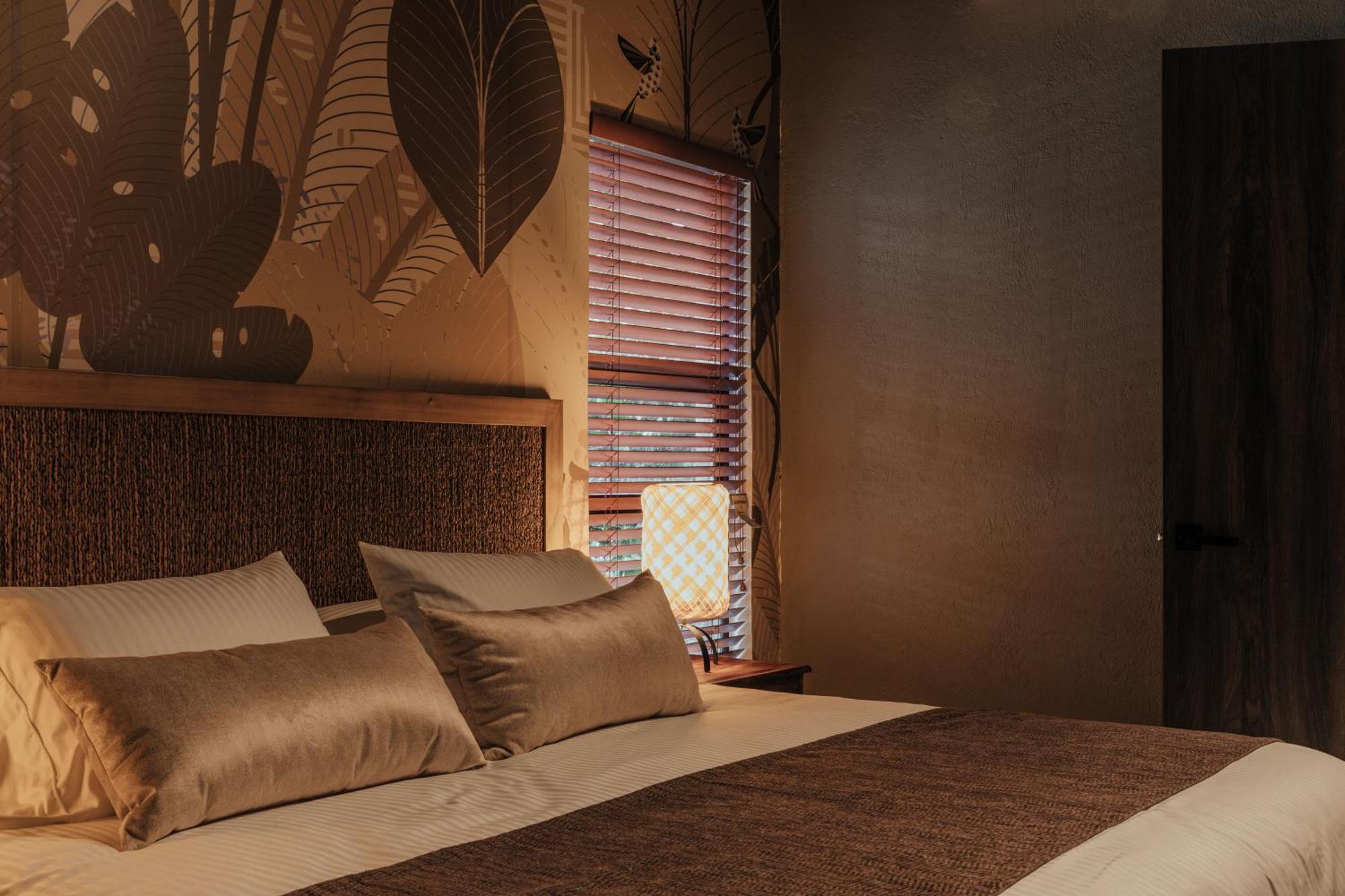 Sui Boutique Hotel
