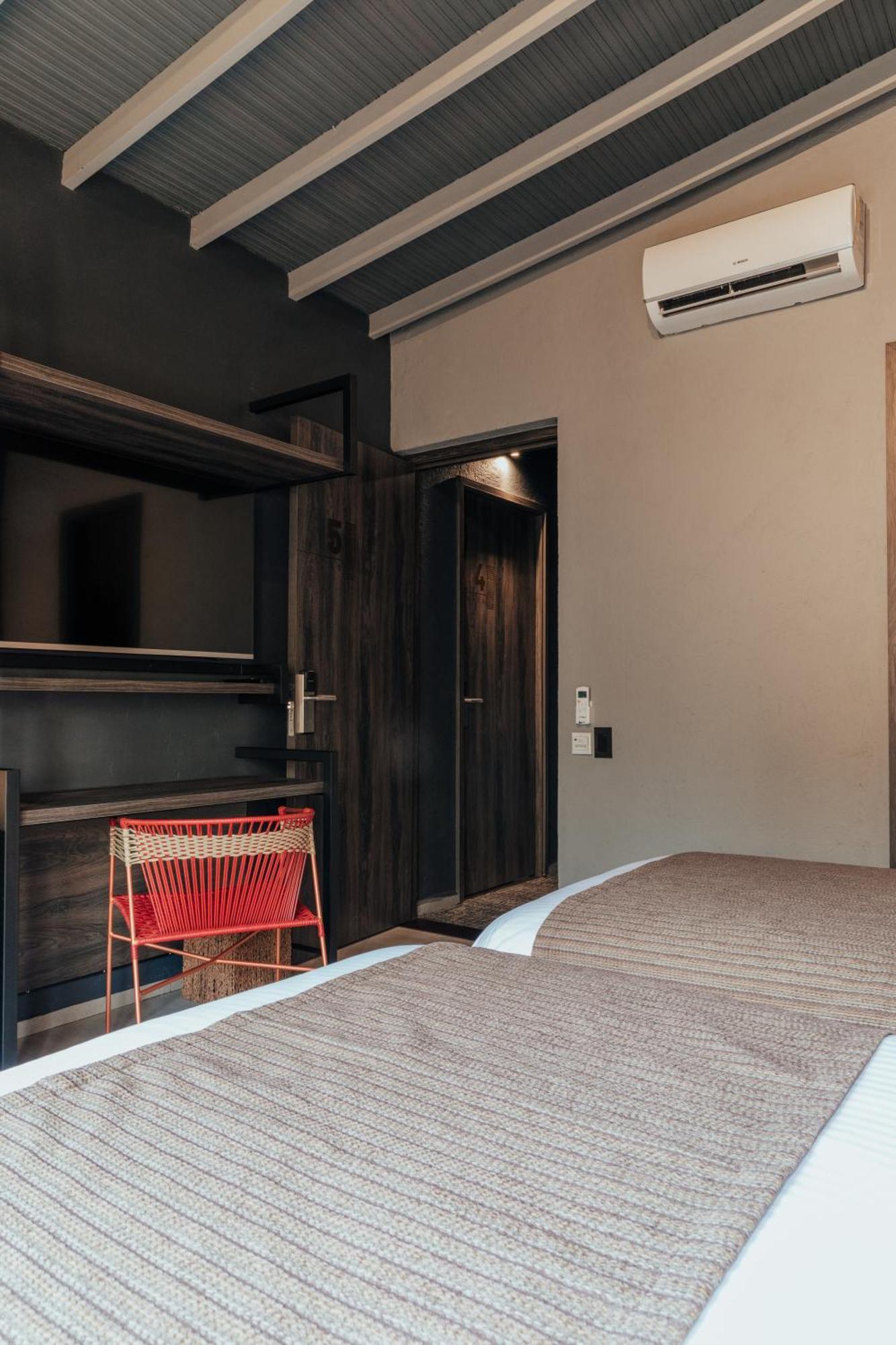 Hotel Sui Boutique 4*