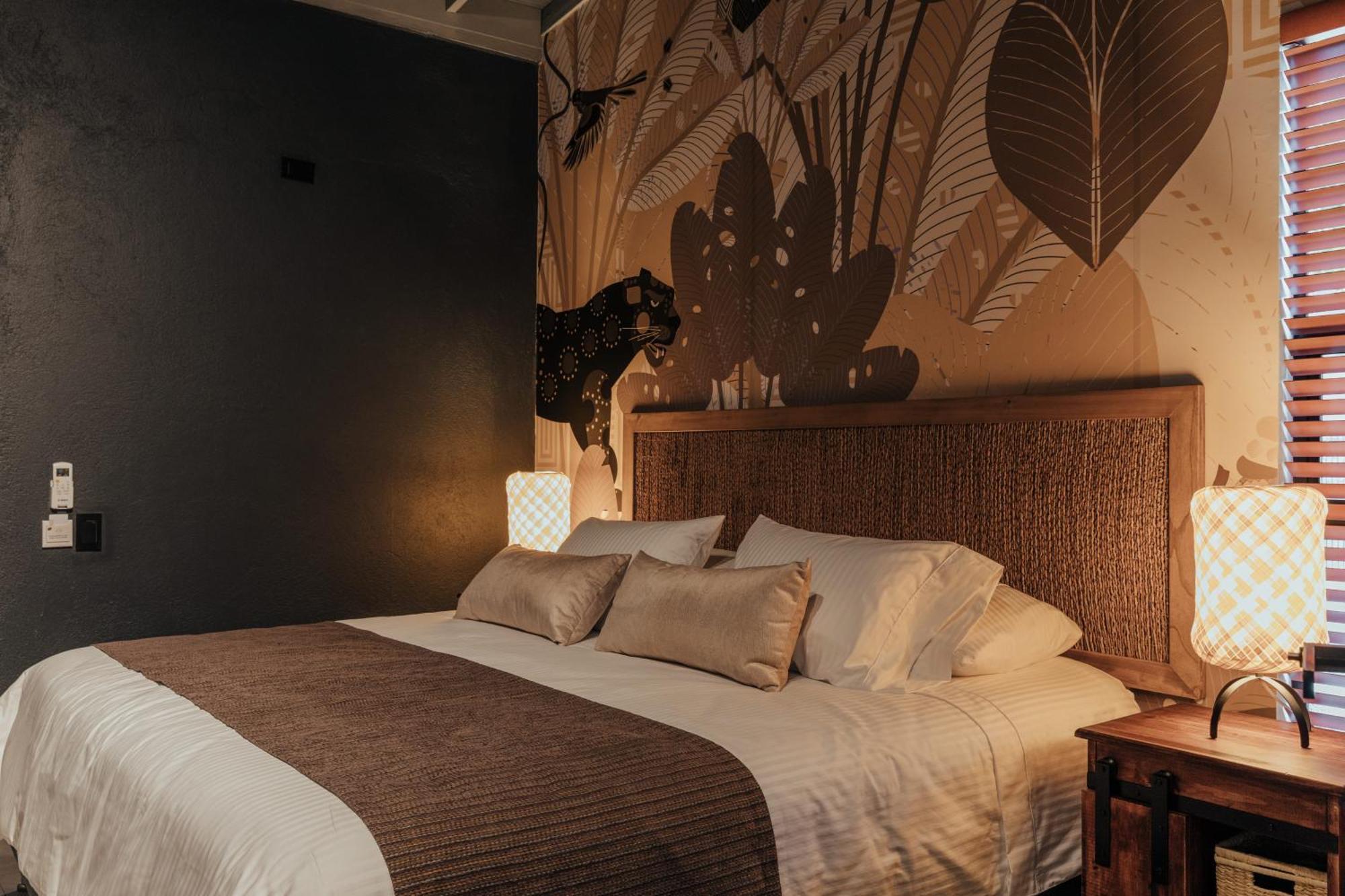 Hotel Sui Boutique Medellin