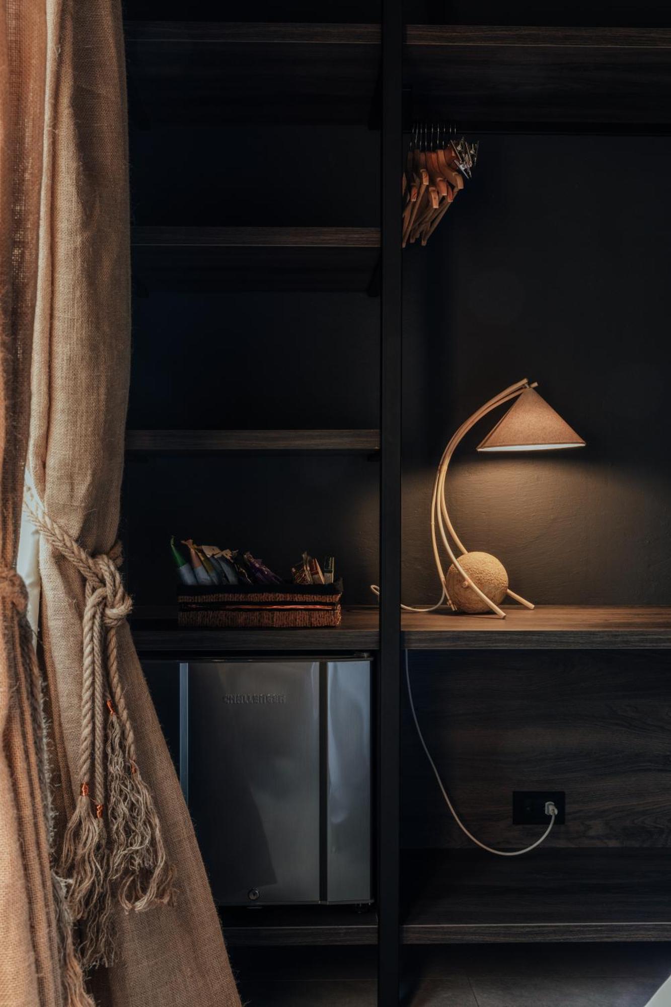 Sui Boutique 4*
