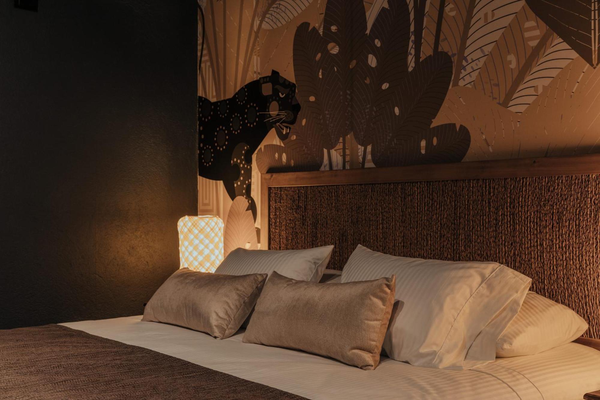 Sui Boutique 4* Medellin