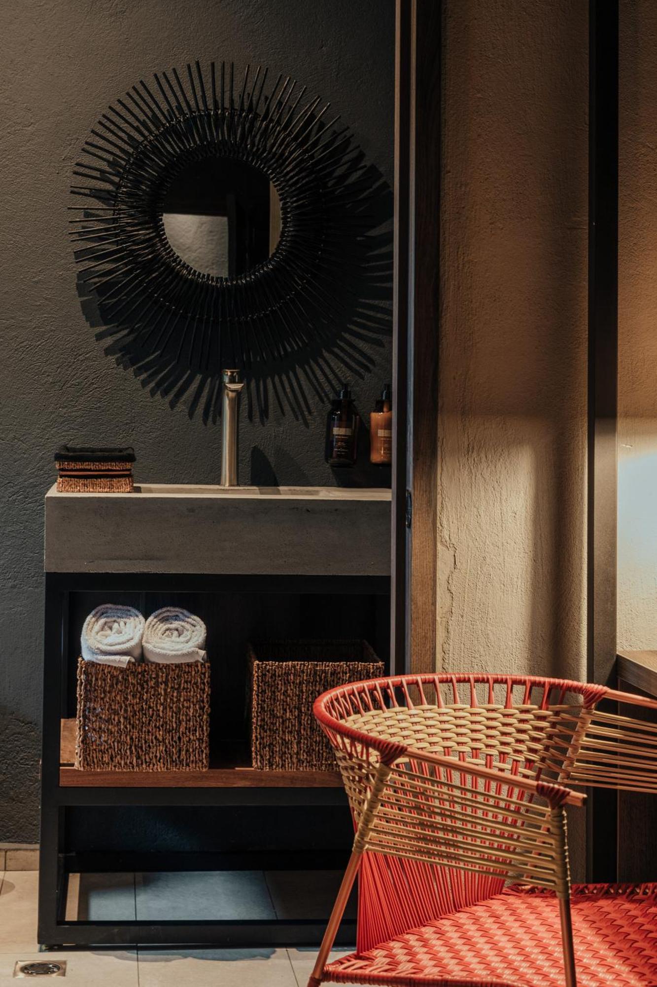 Sui Boutique Hotel Medellin