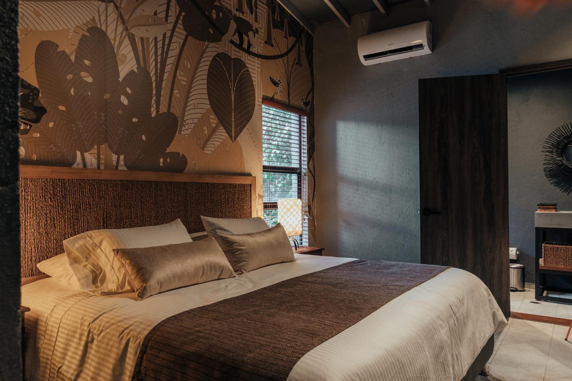 Hotel Sui Boutique Medellin