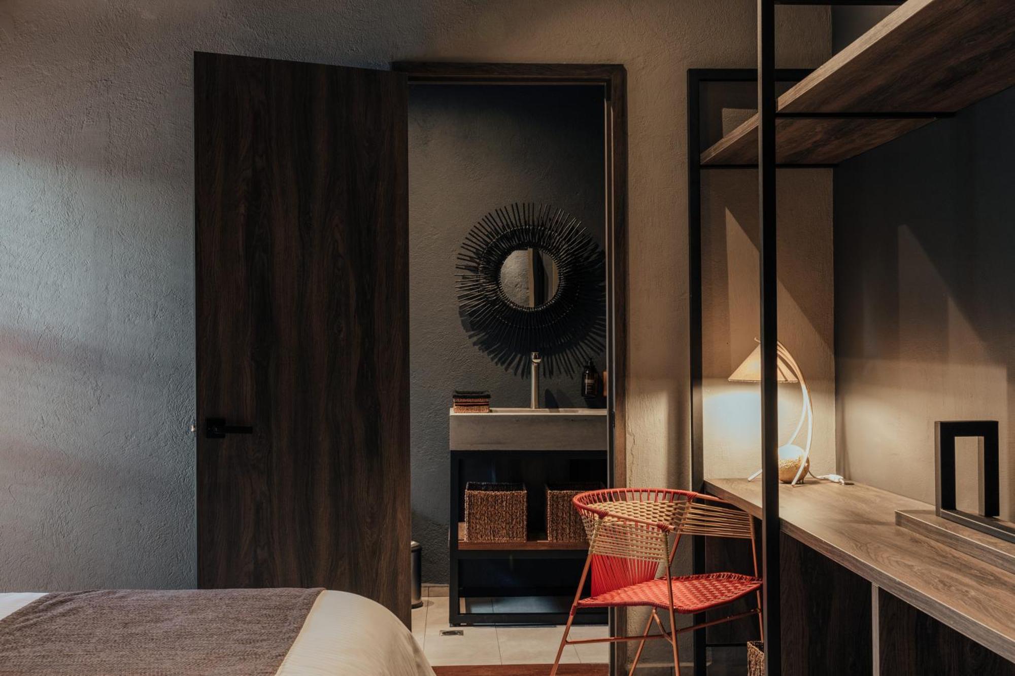 Sui Boutique 4* Medellin
