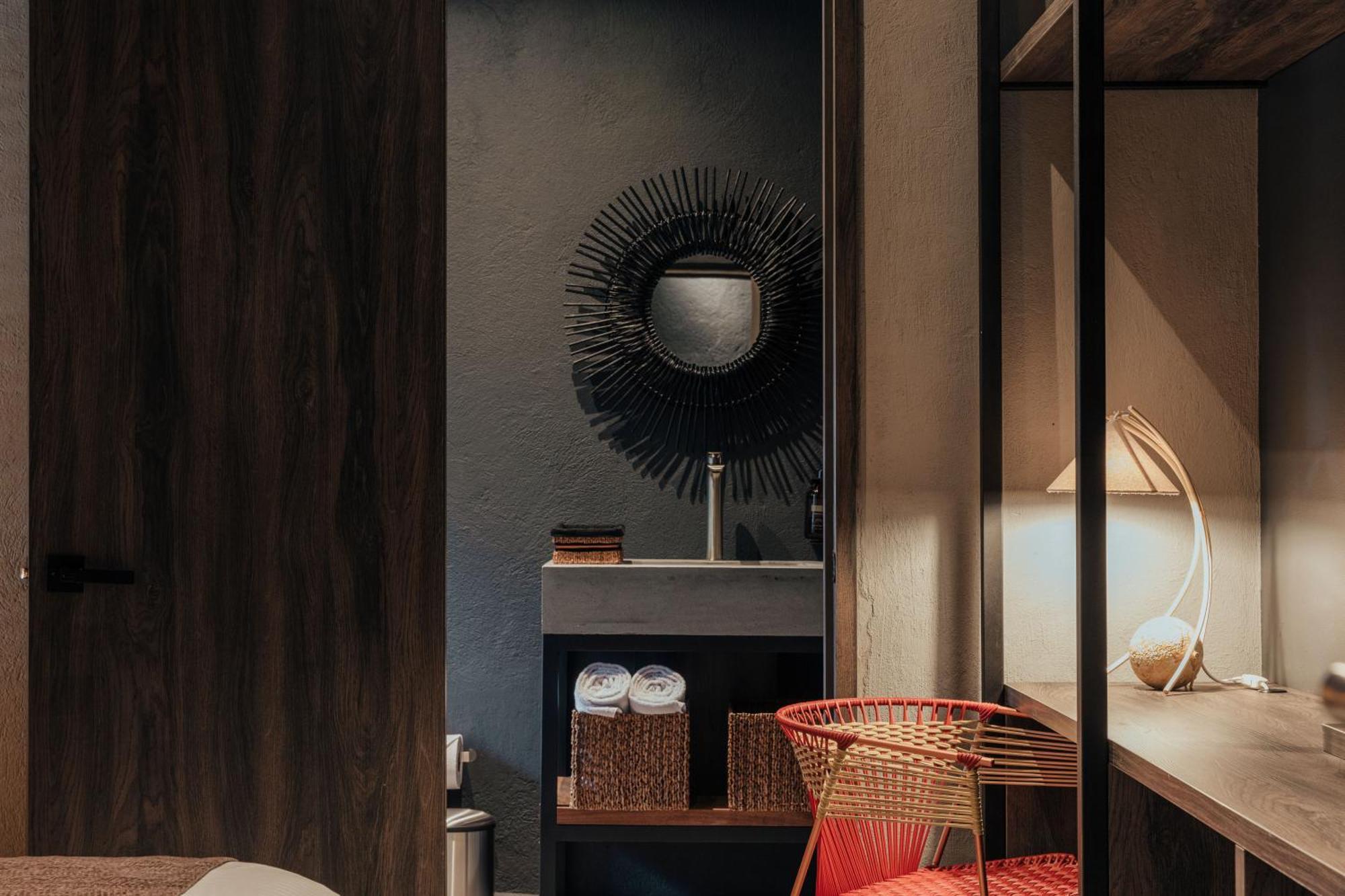 Hotel Sui Boutique Medellin