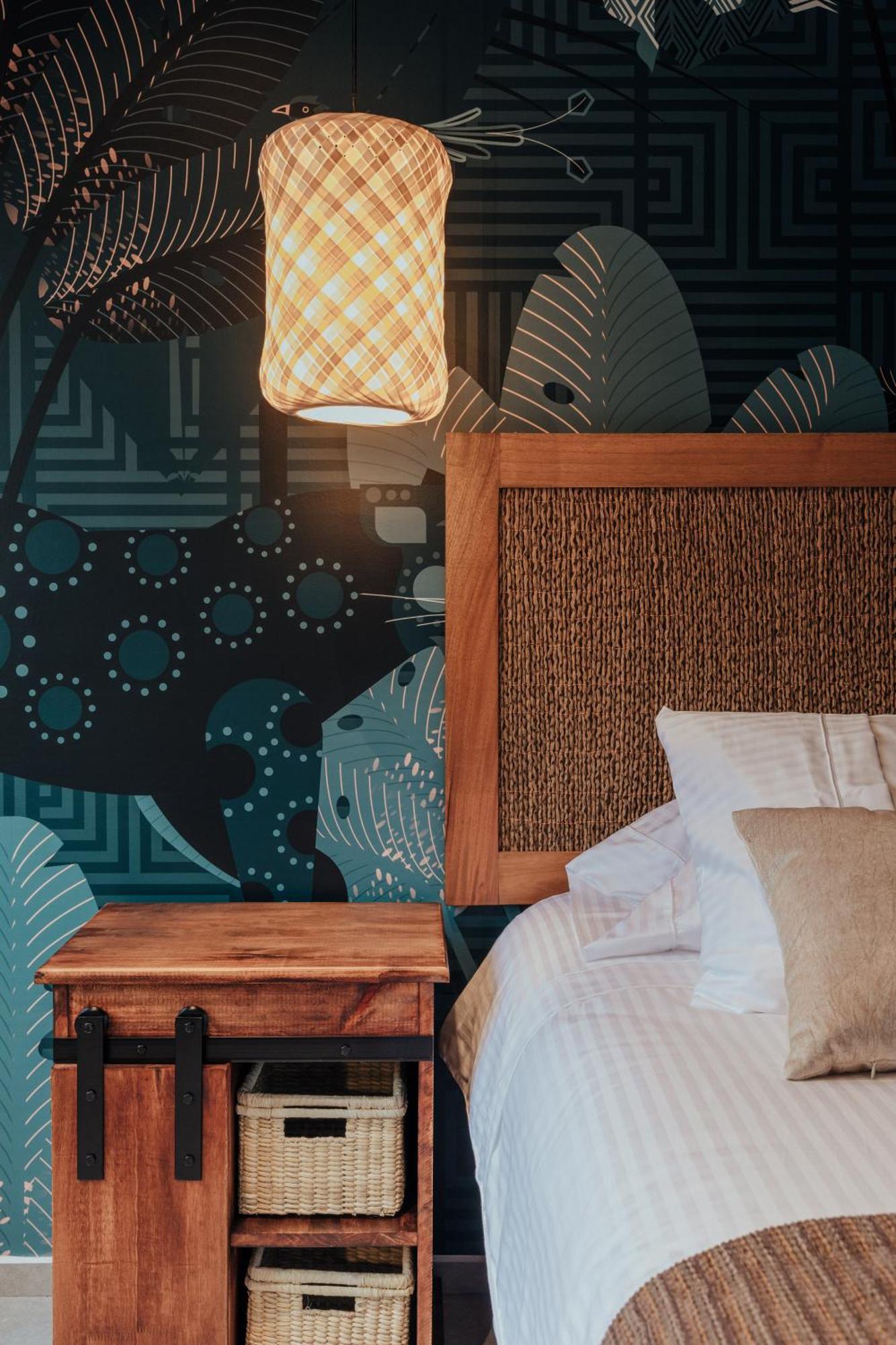 Hotel Sui Boutique Medellin