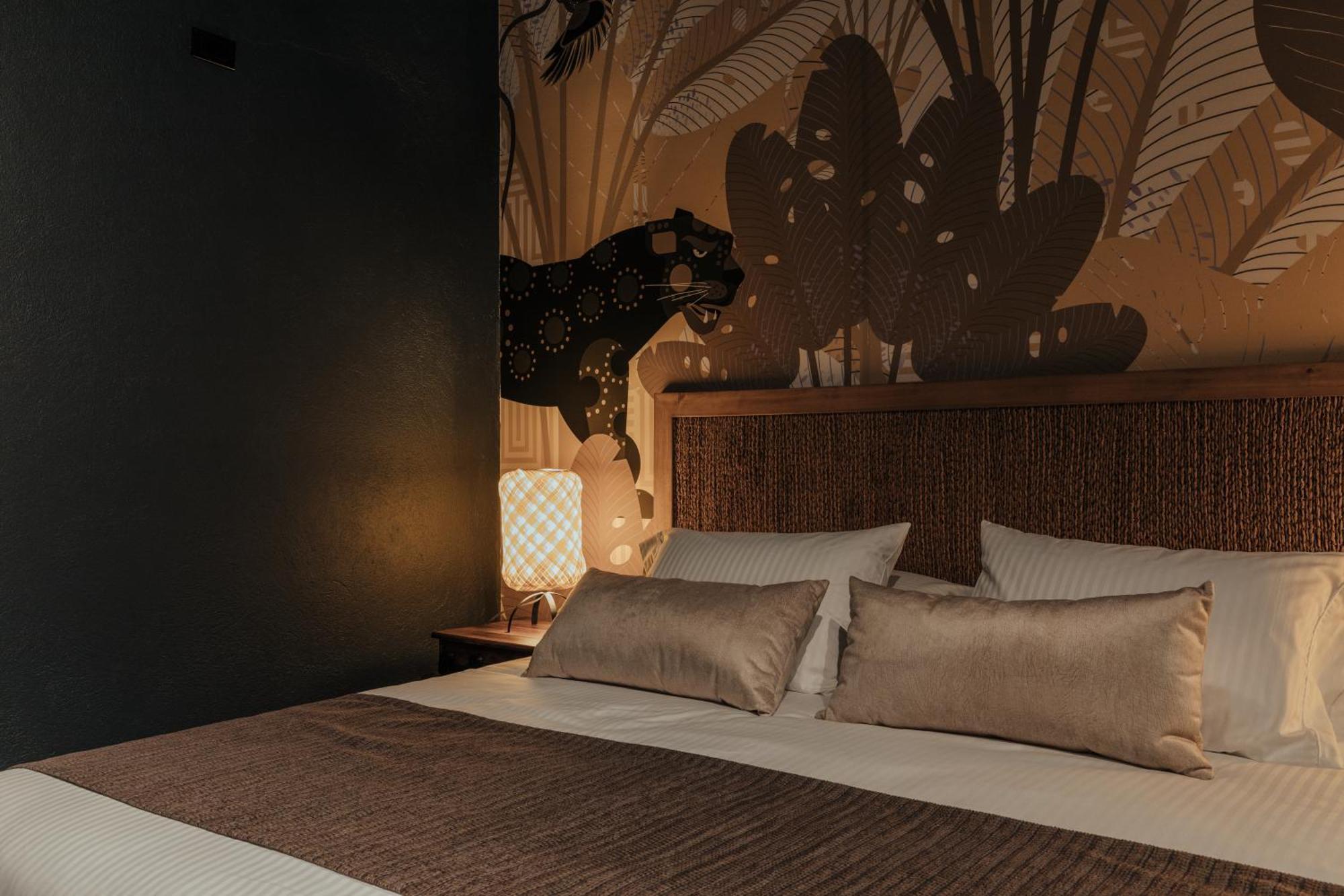 Sui Boutique 4*