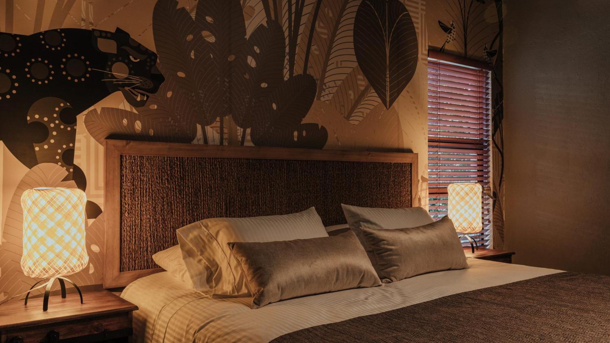 Sui Boutique 4* Medellin