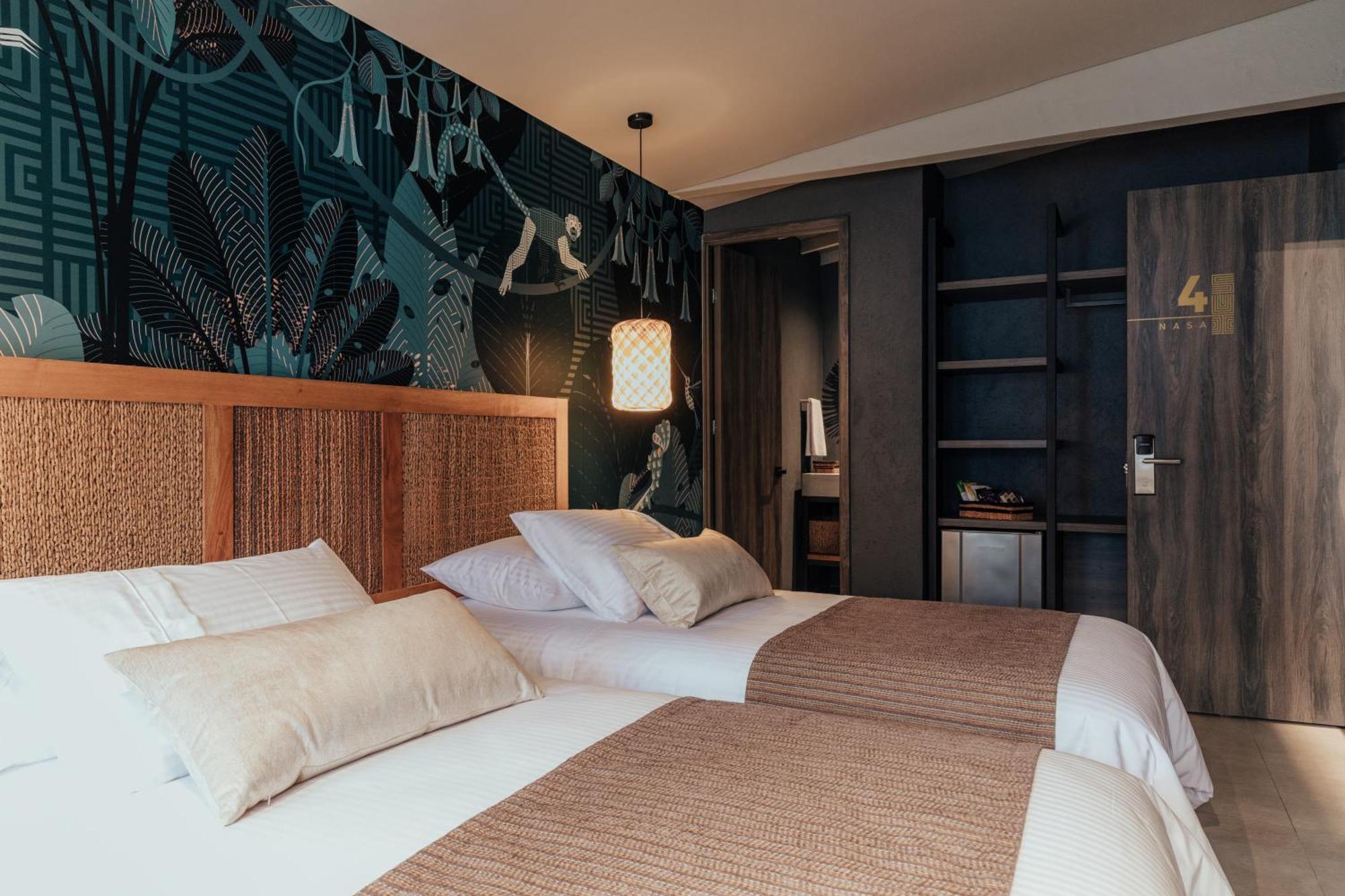 Sui Boutique Hotel 4*