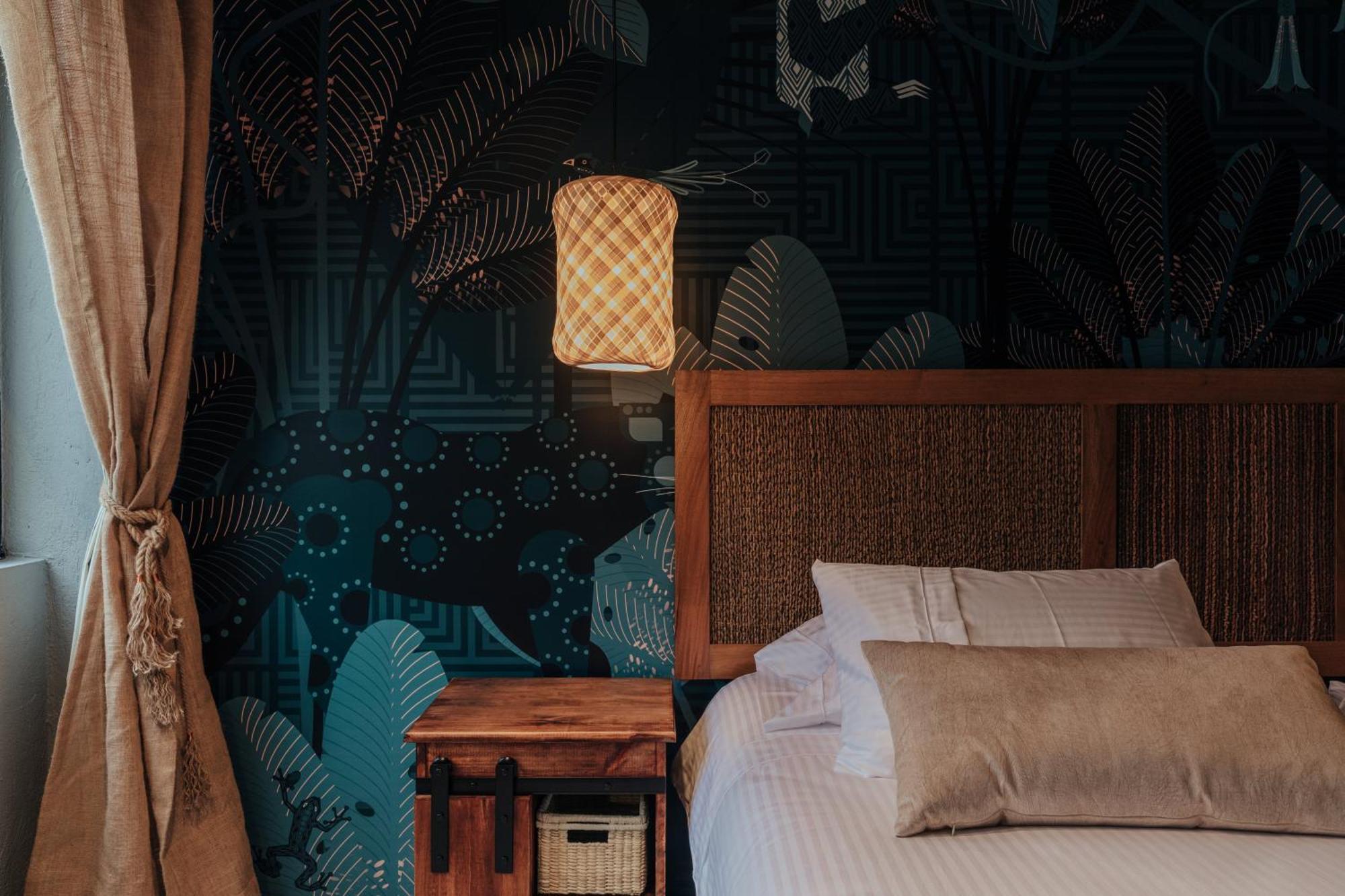 Sui Boutique Hotel