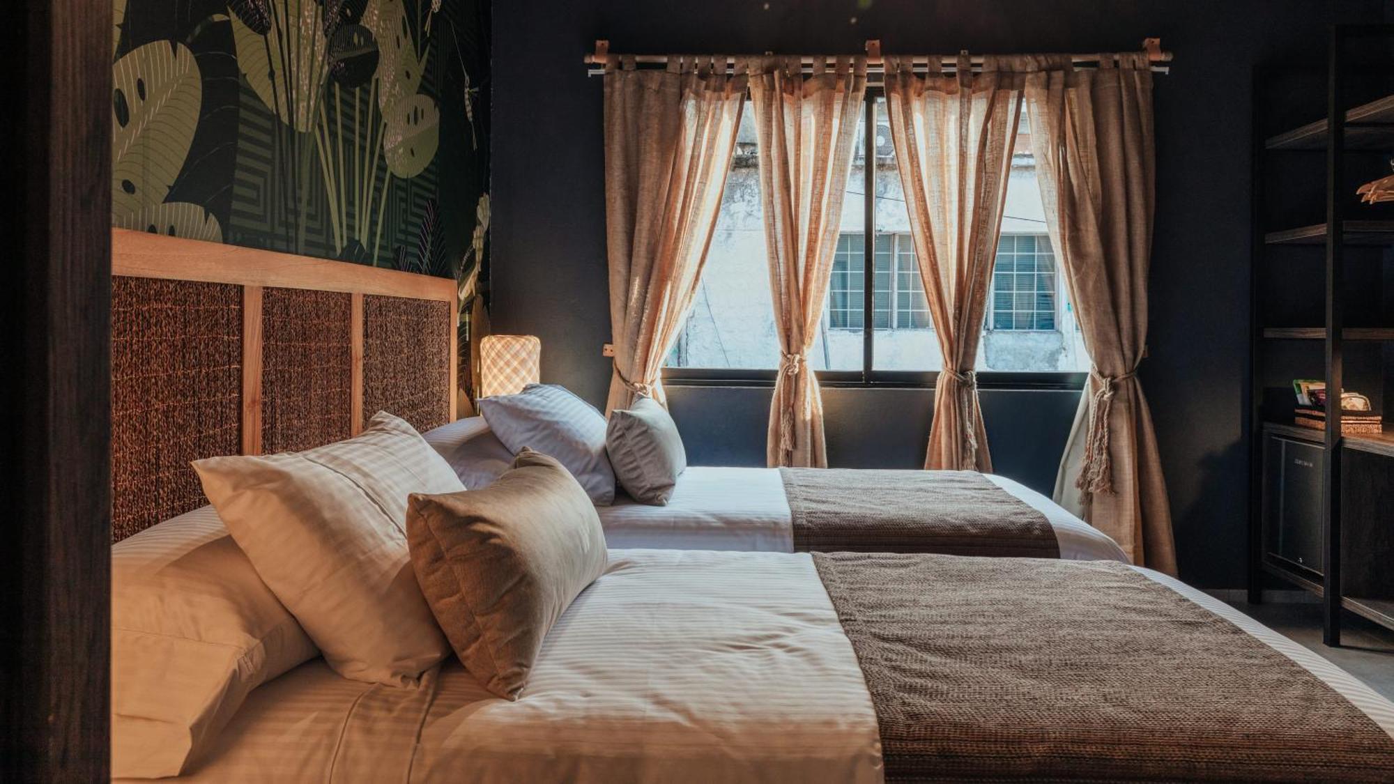 Sui Boutique Hotel 4*
