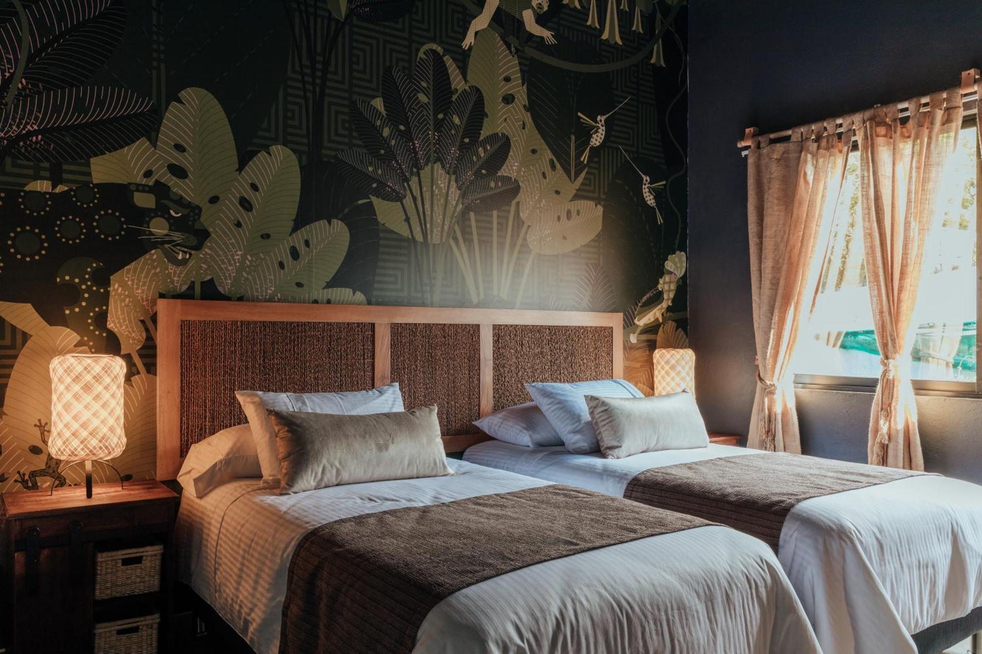 Hotel Sui Boutique 4*