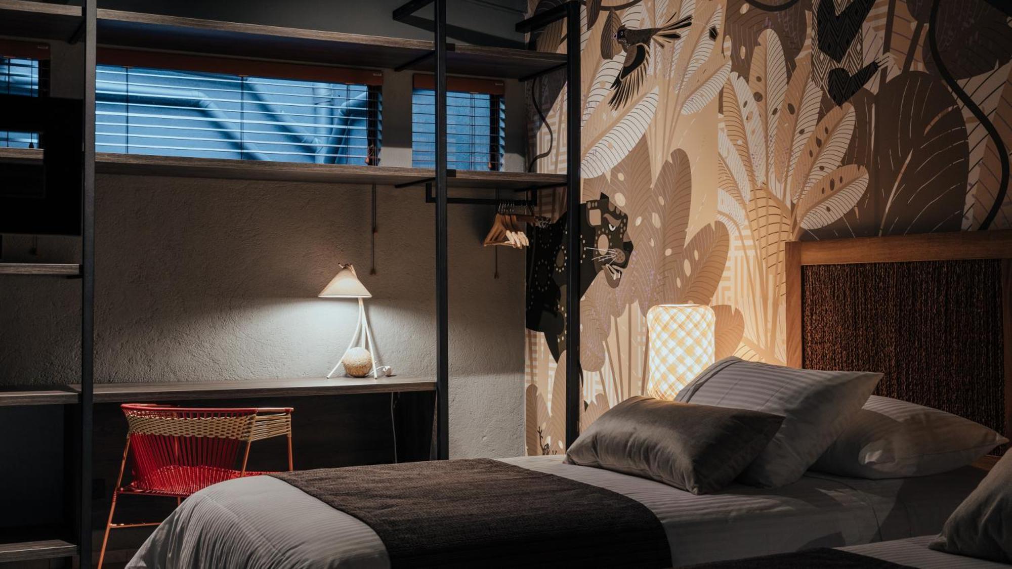 Sui Boutique Hotel Medellin