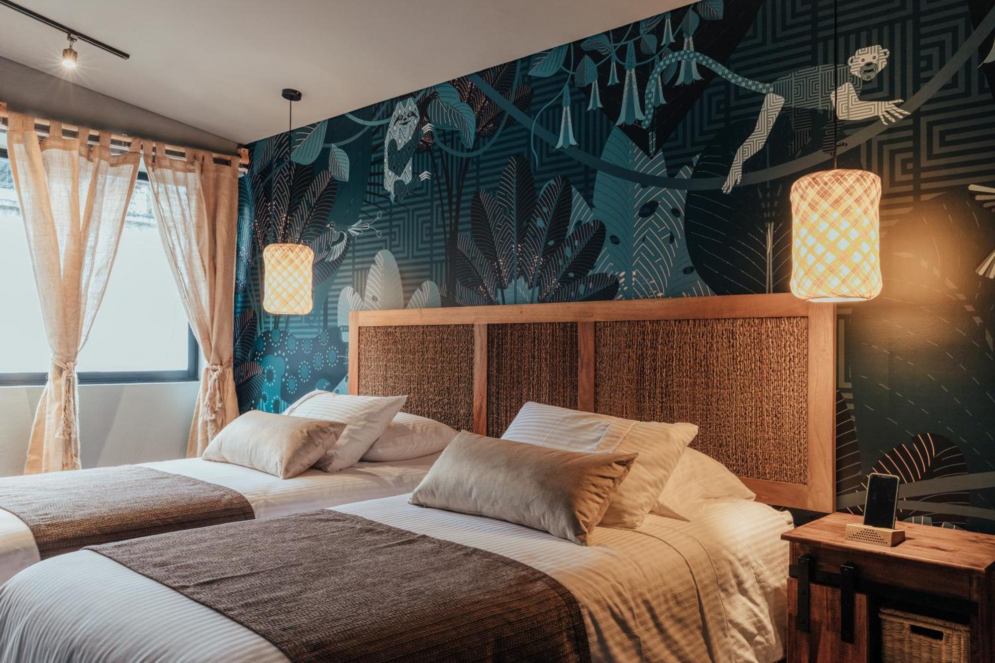 Hotel Sui Boutique
