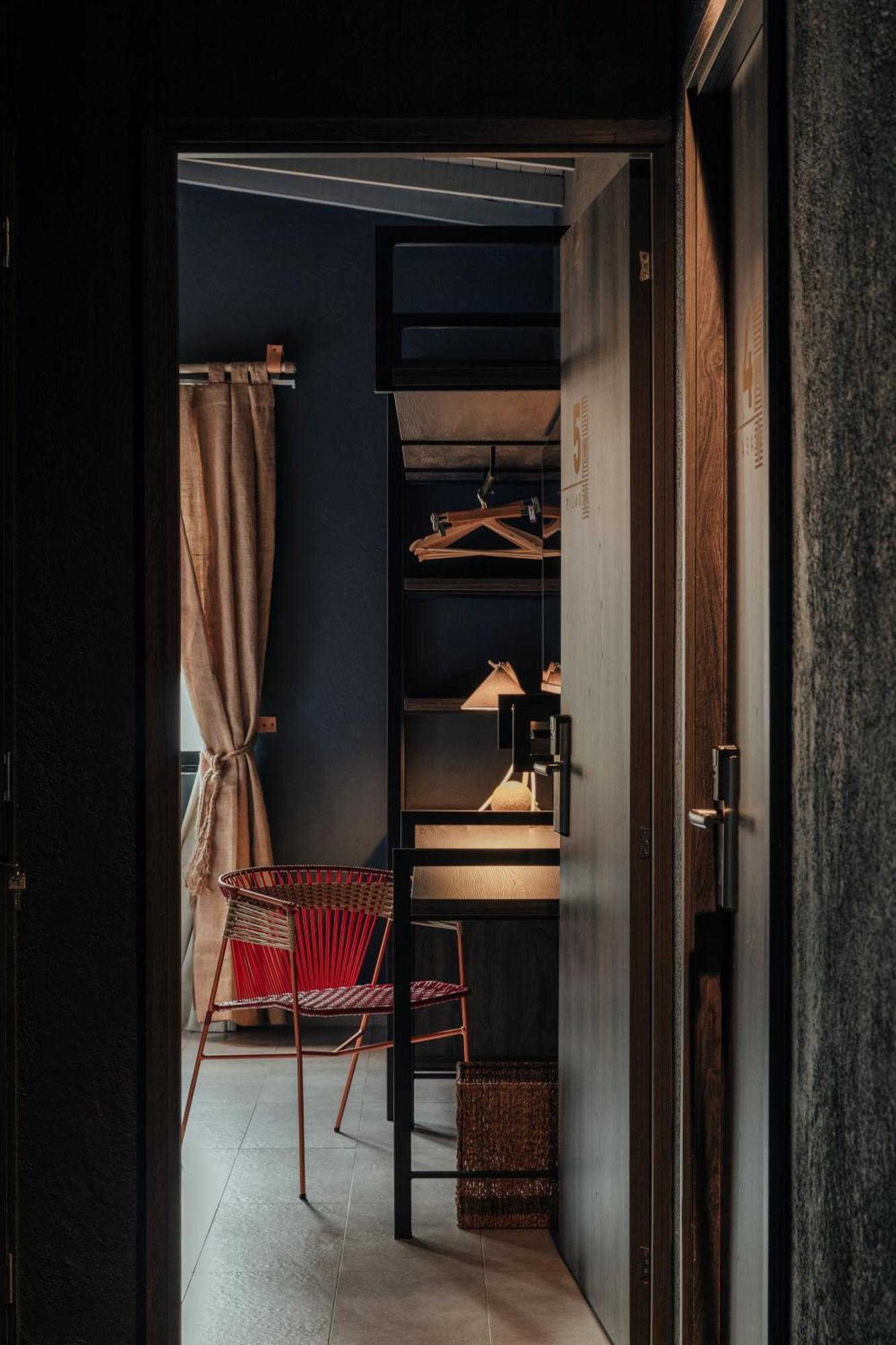 Sui Boutique 4* Medellin