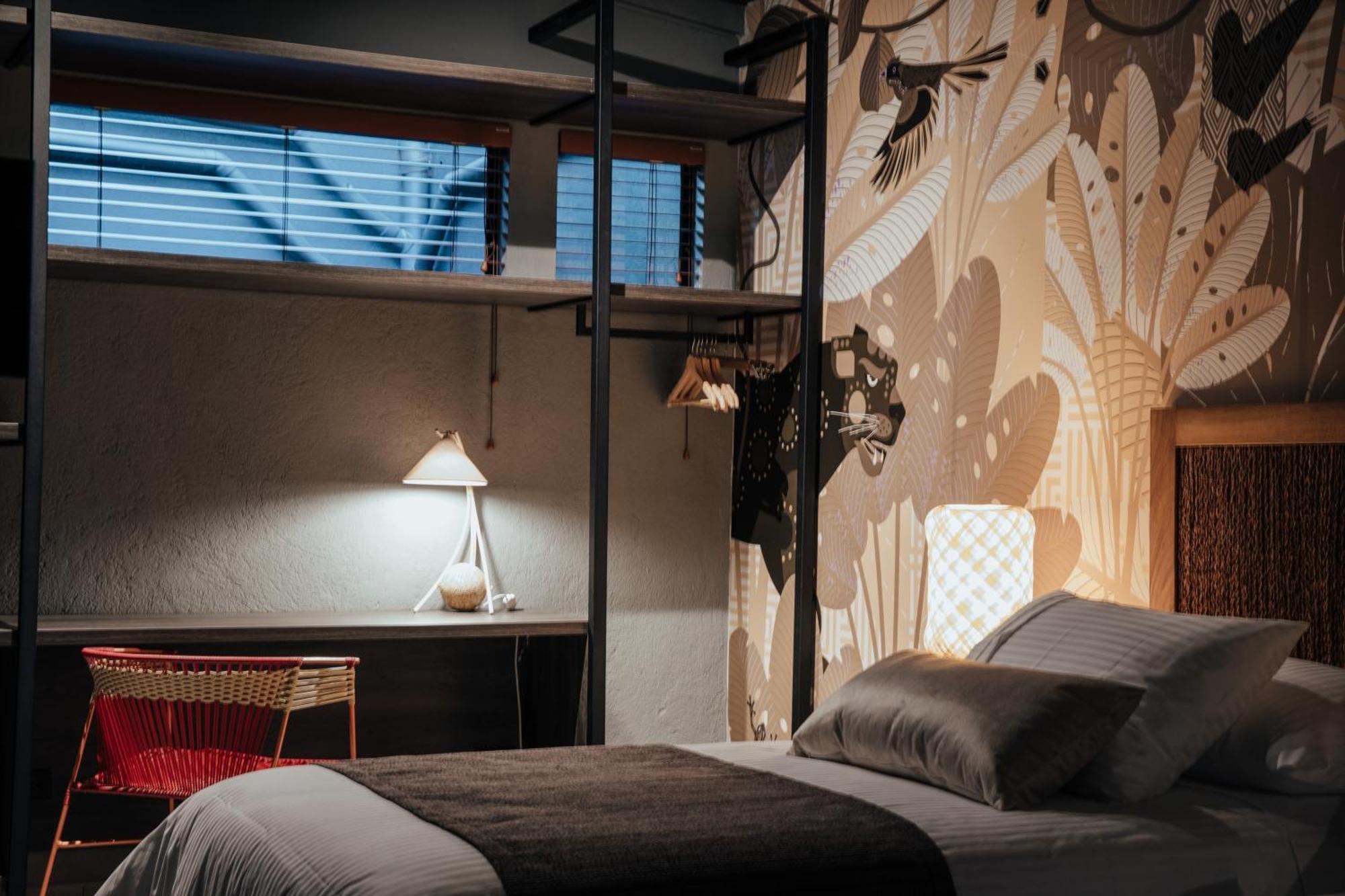 Hotel Sui Boutique