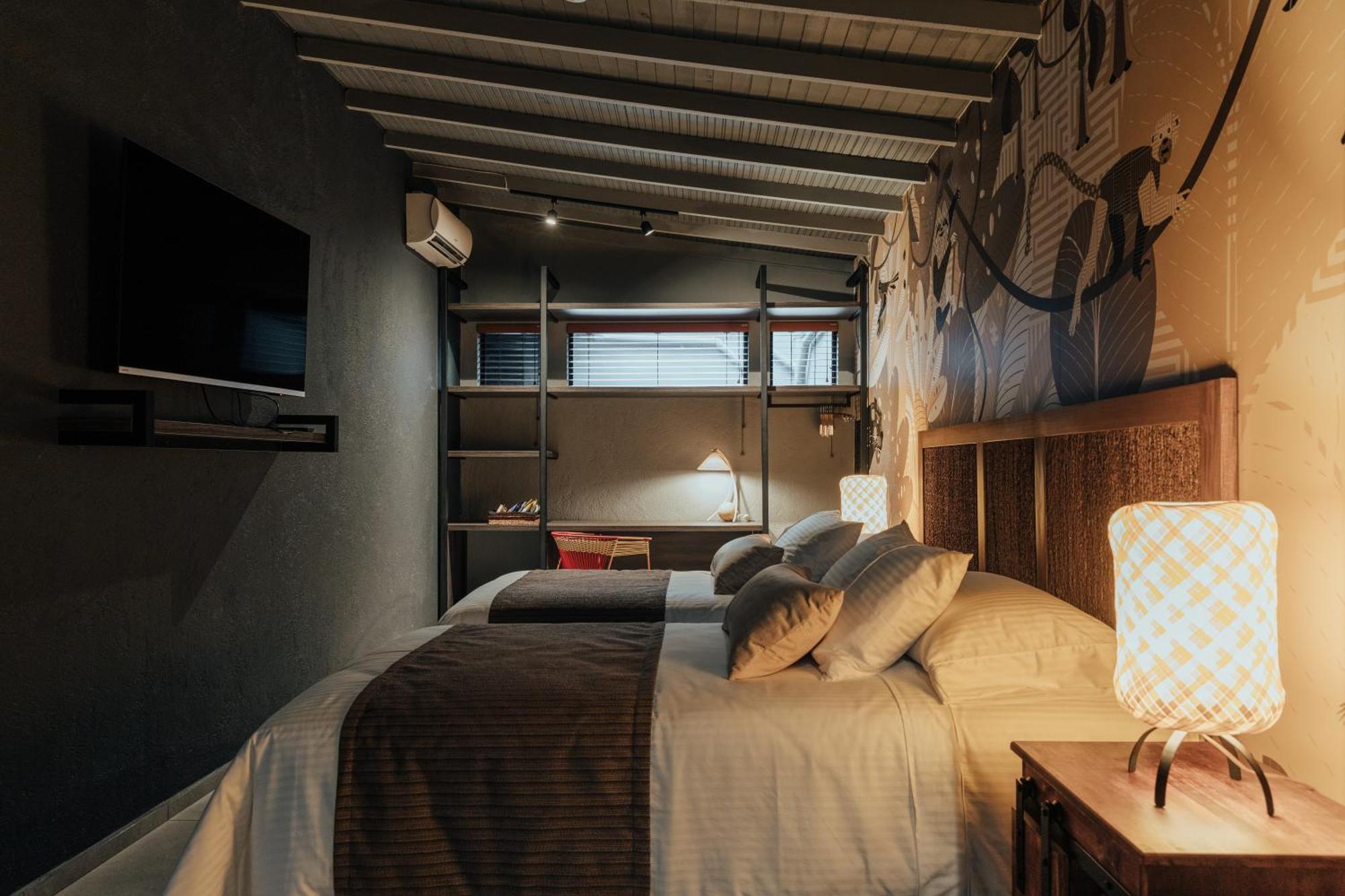 Sui Boutique Hotel Medellin