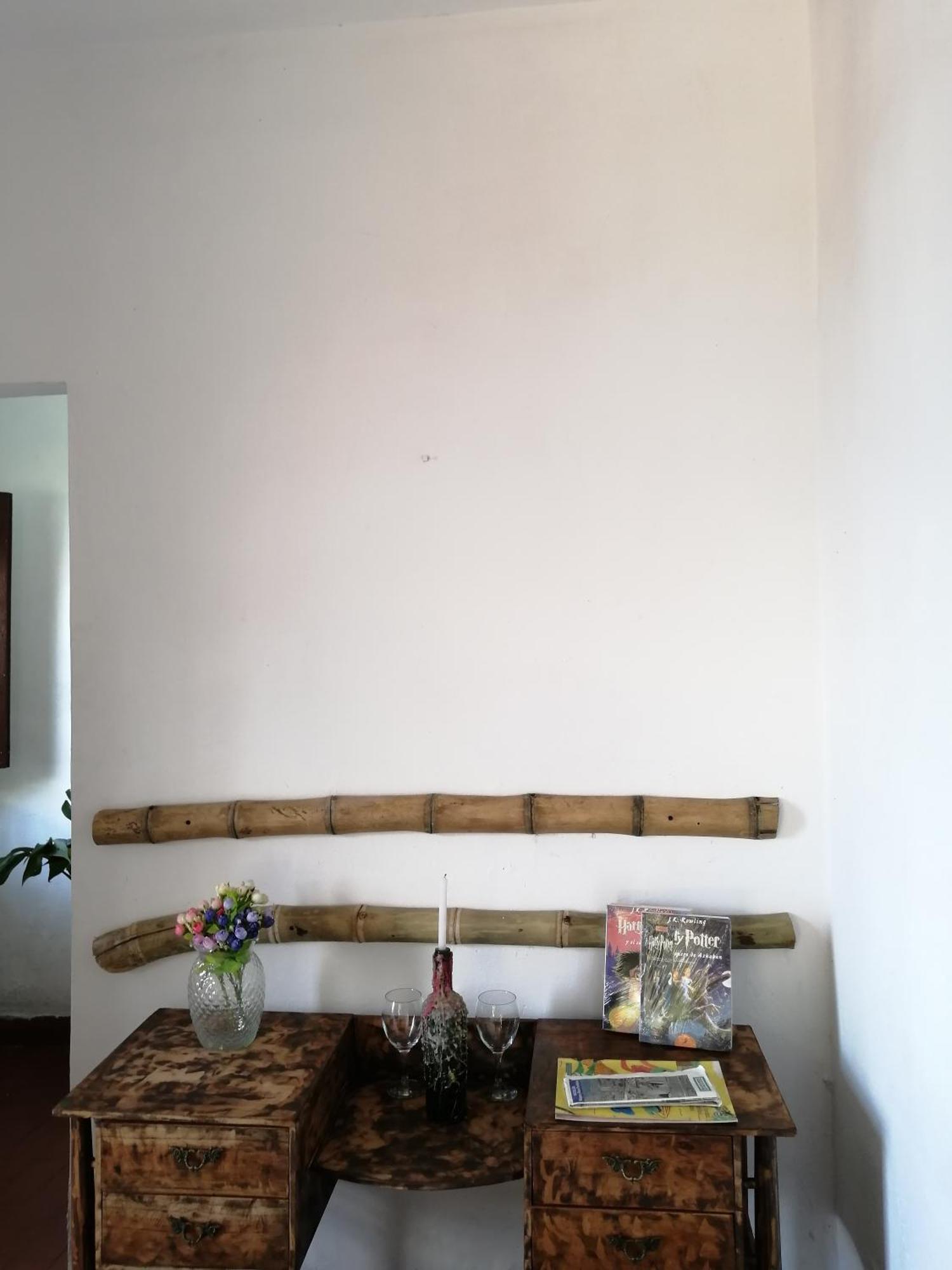 Hostal Casa La Juana Bed and breakfast