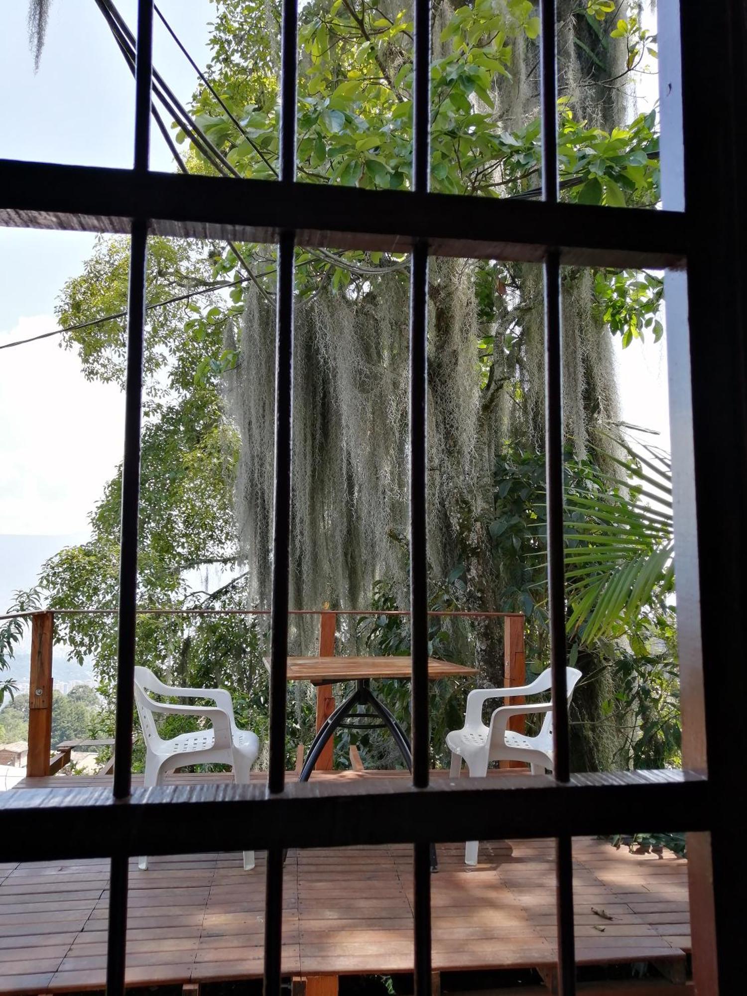 Bed and breakfast Hostal Casa La Juana