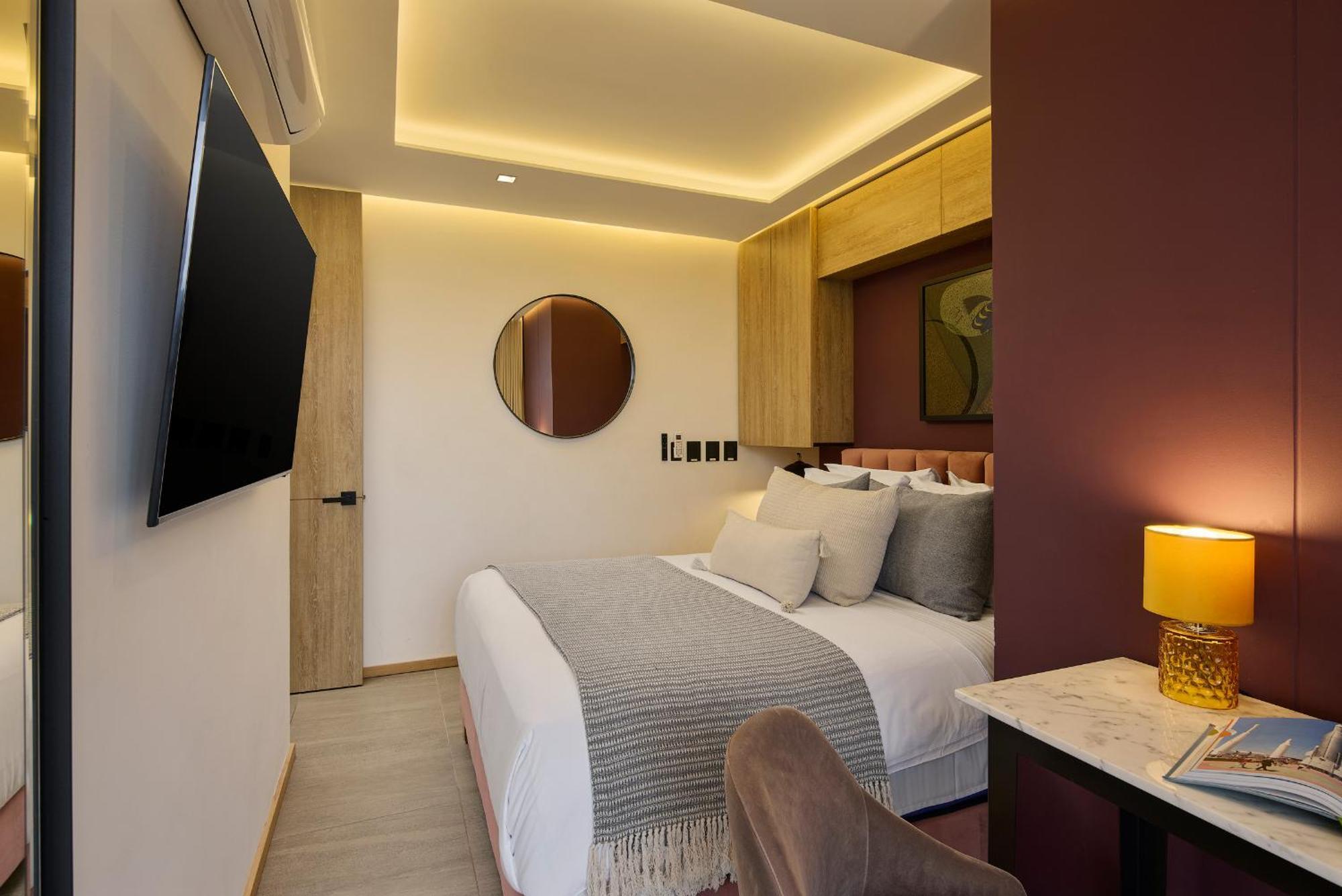 Wake Living Medellín