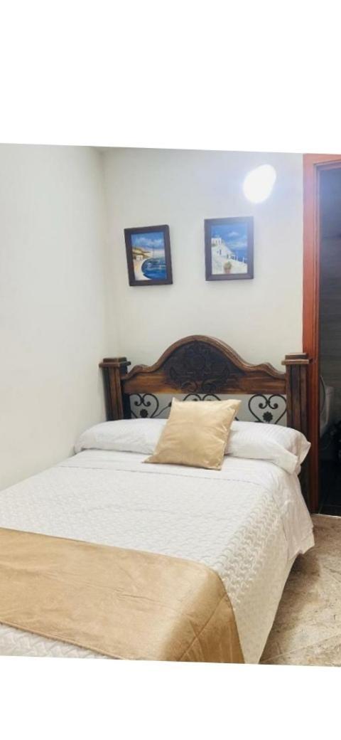 Casa Laureles