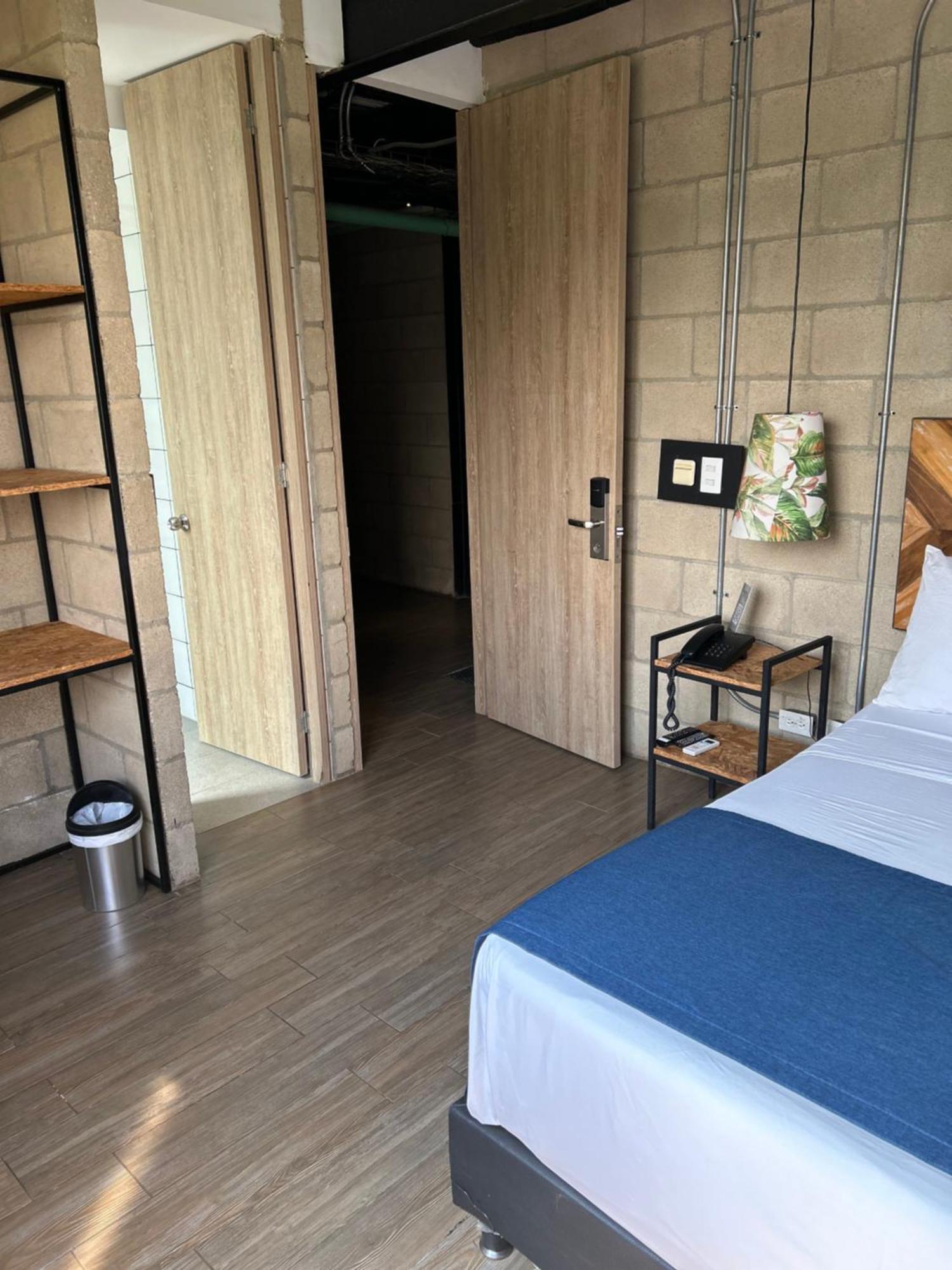 Lleras Hotel Medellín